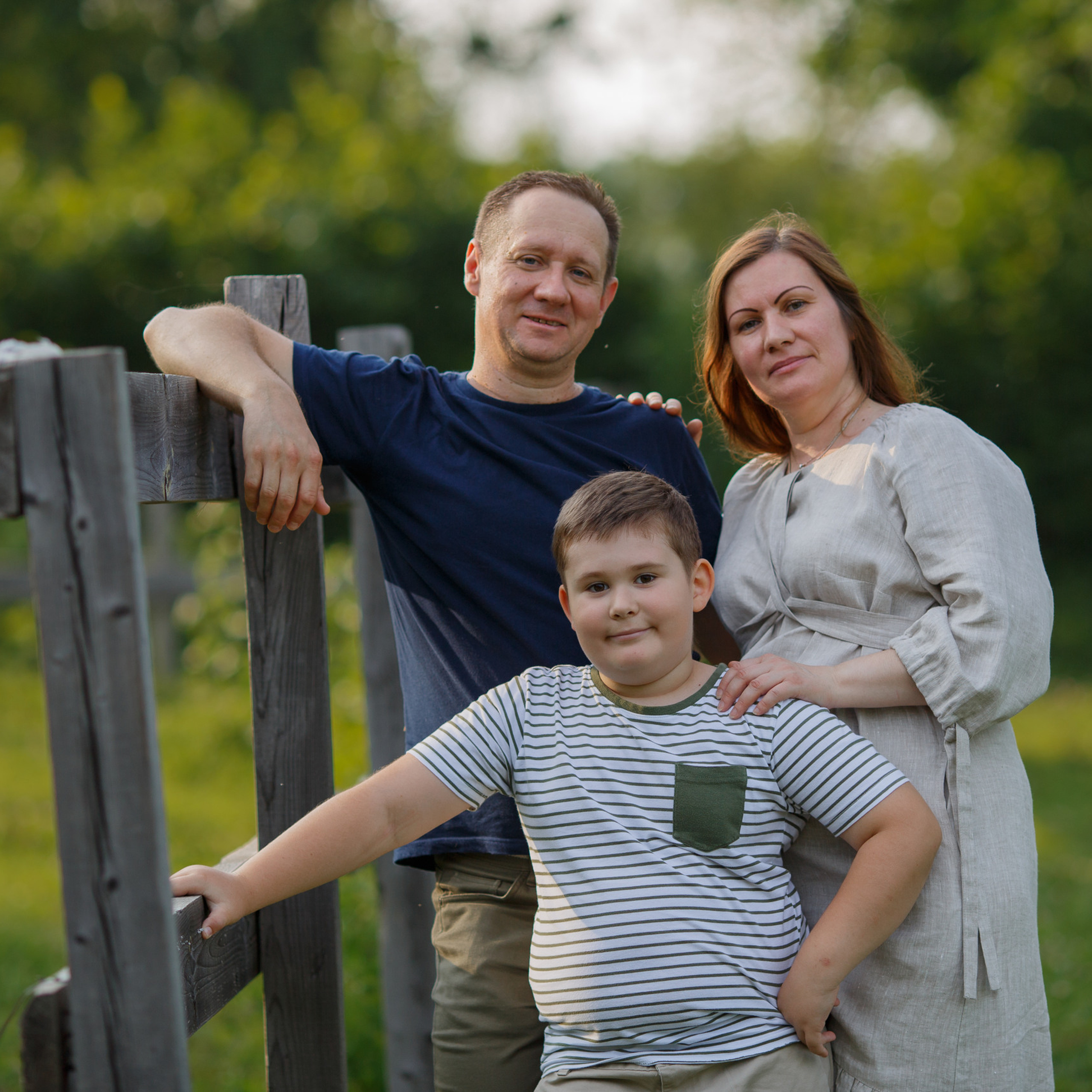 Отзывы. Конный фотограф в Благовещенске-Мария Балабанова