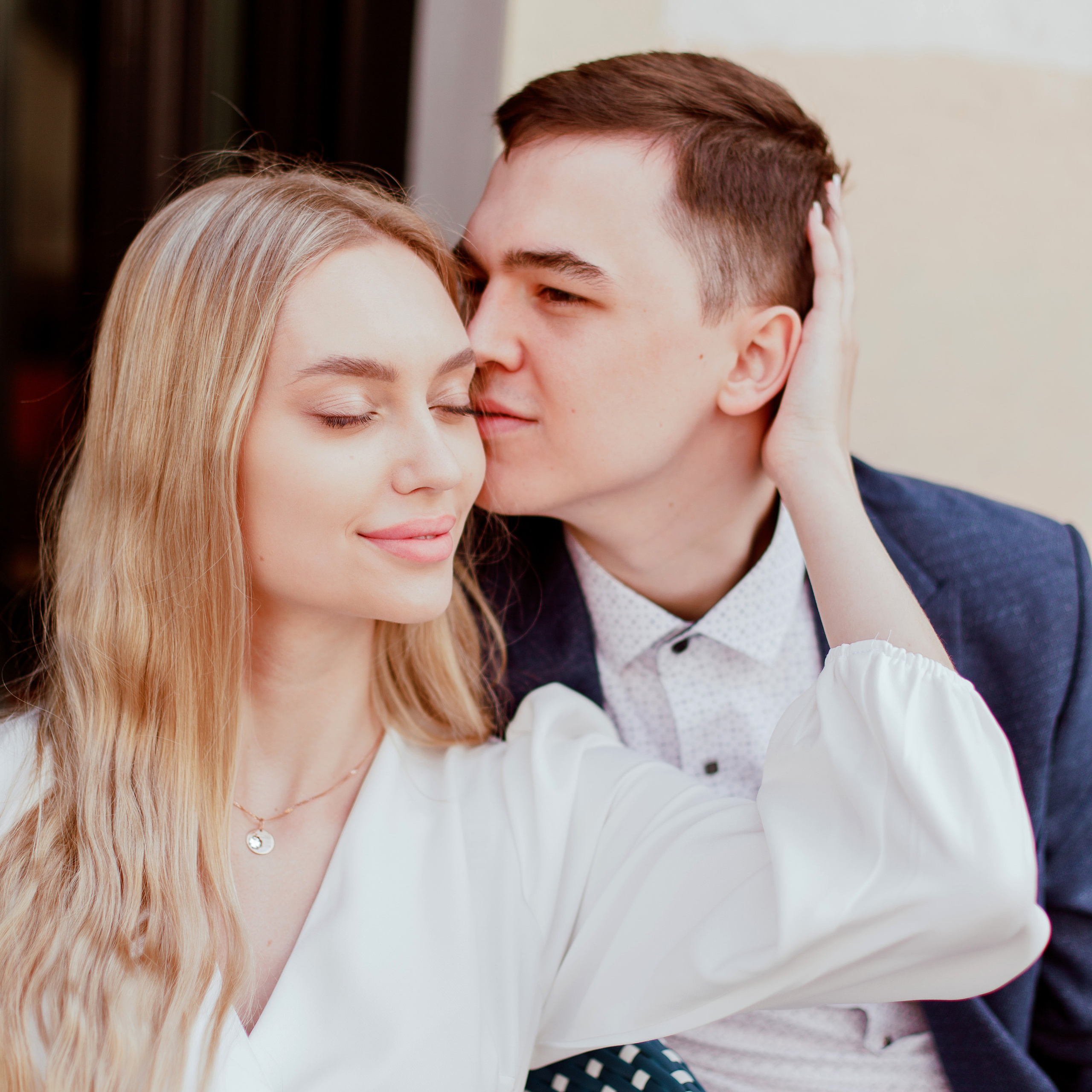 Отзывы о свадебном фотографе в Москве