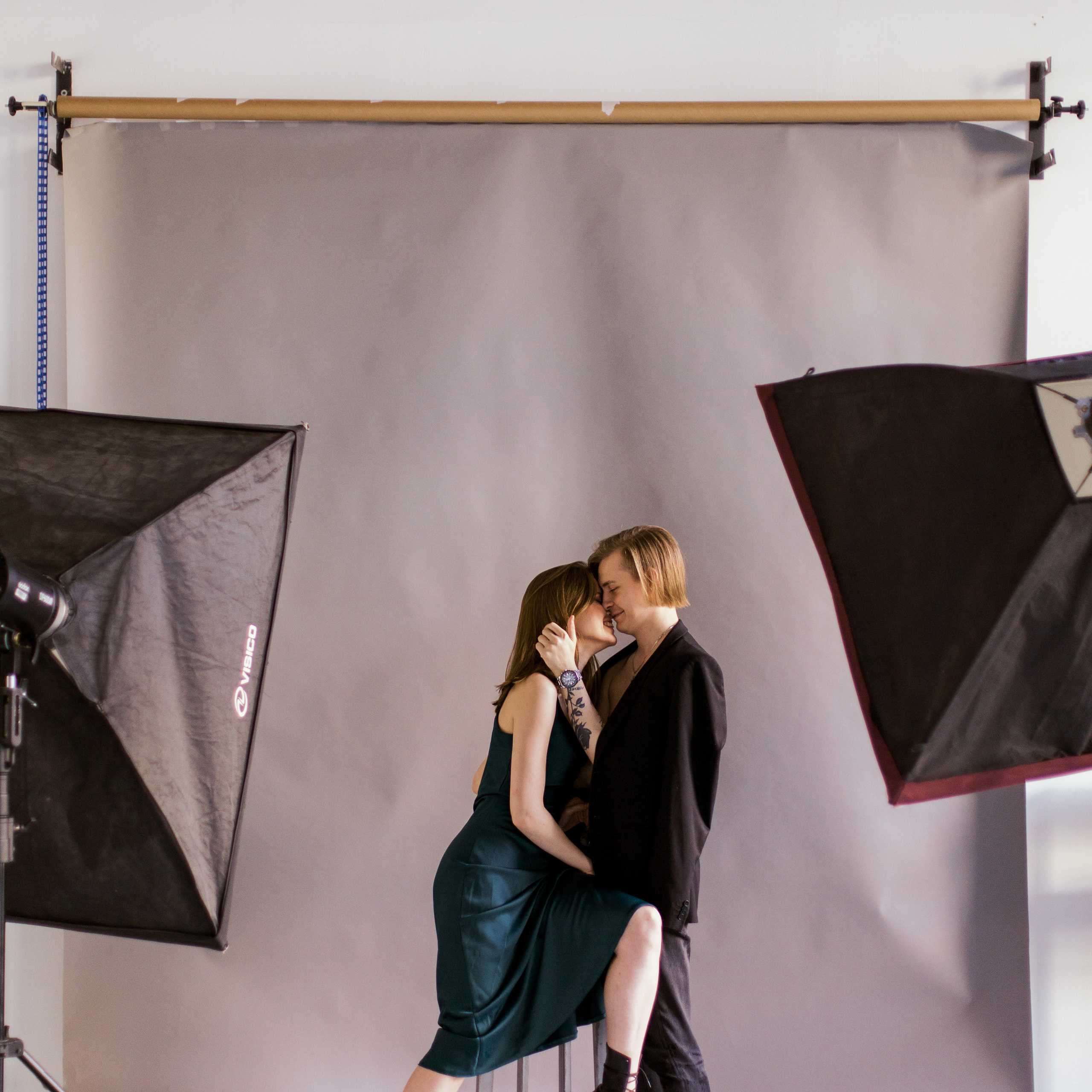 Отзывы о свадебном фотографе в Москве