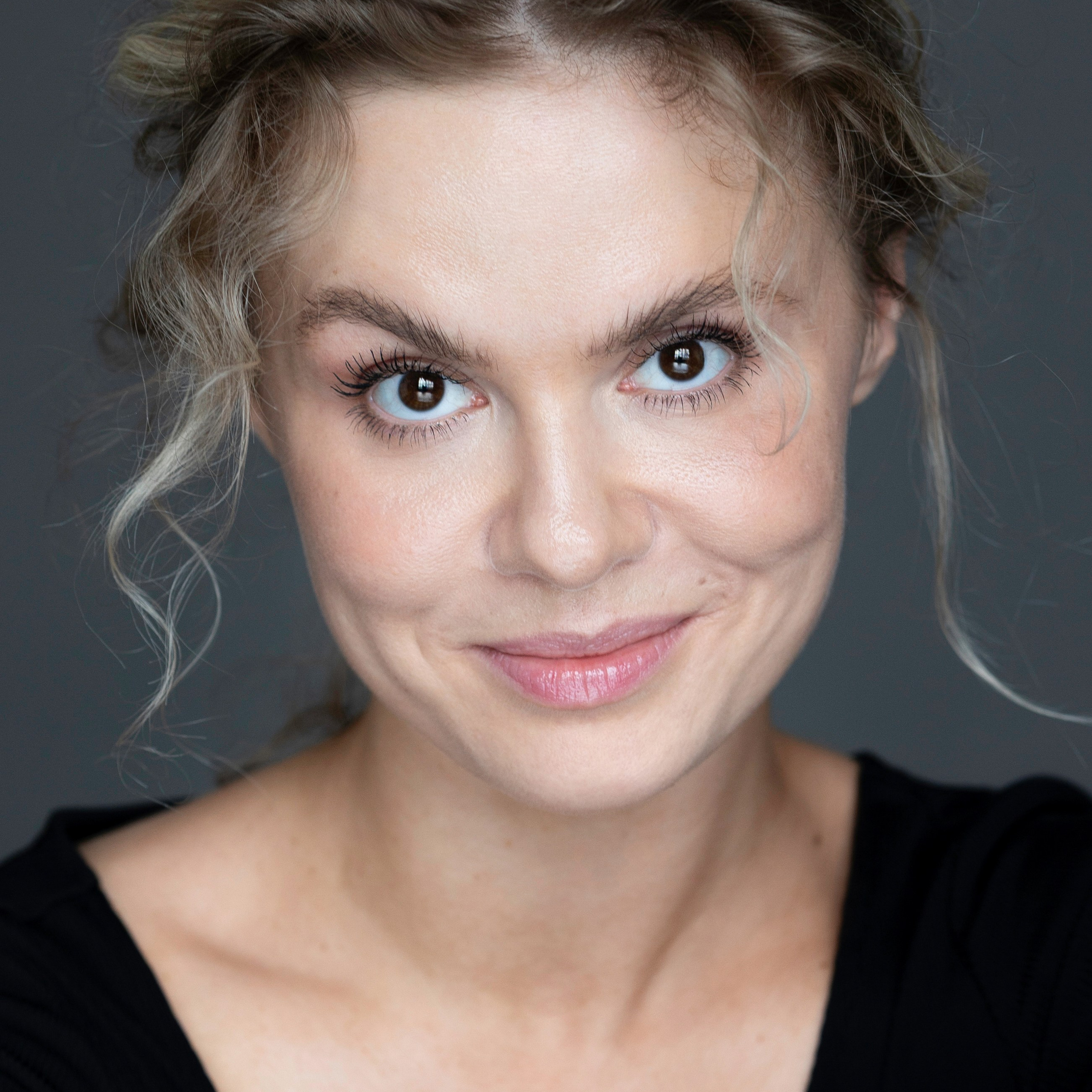 Ксения Григорьева