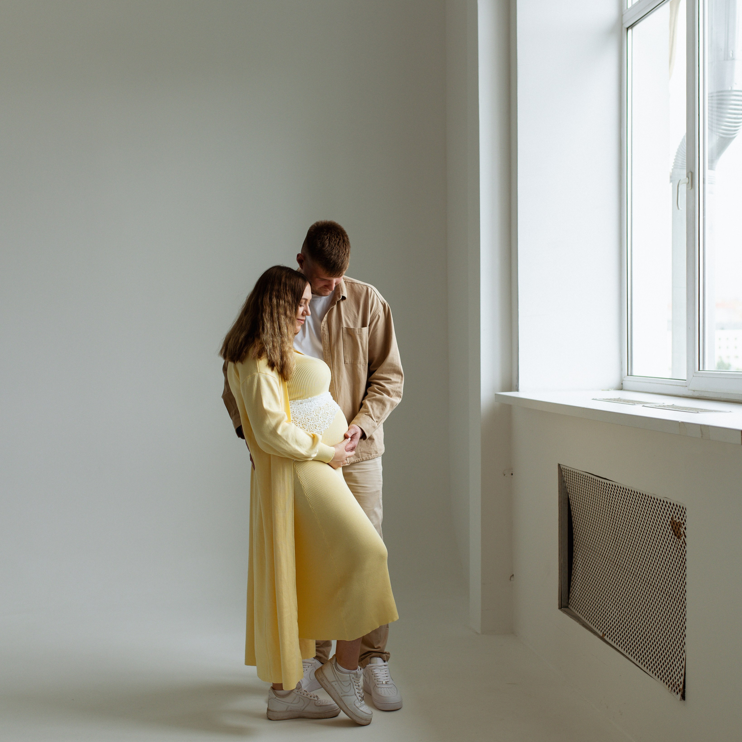 Денис и Соня