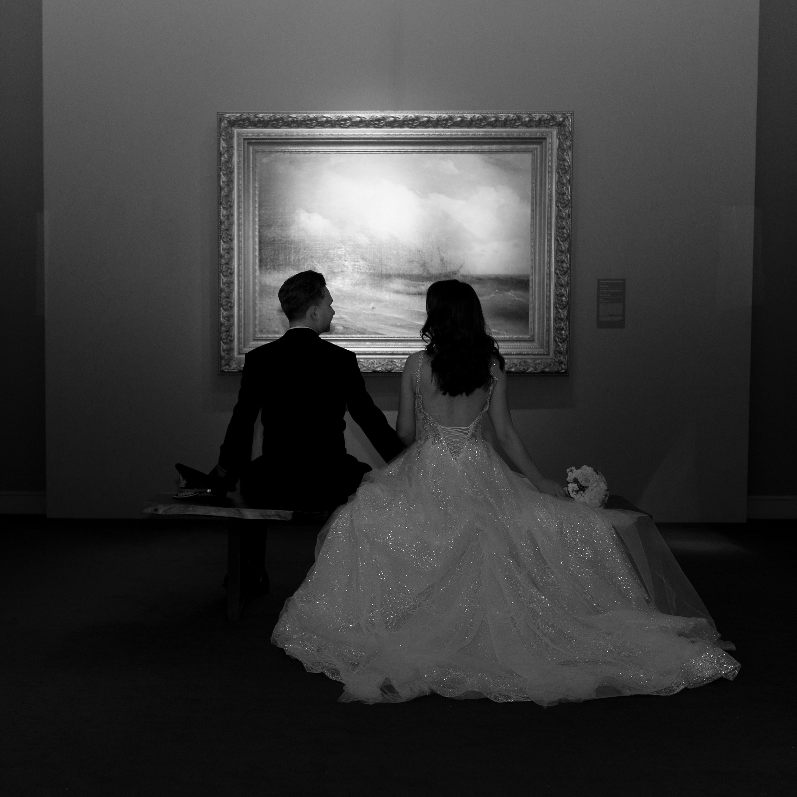 Отзывы. Свадебный фотограф Алена Полянская