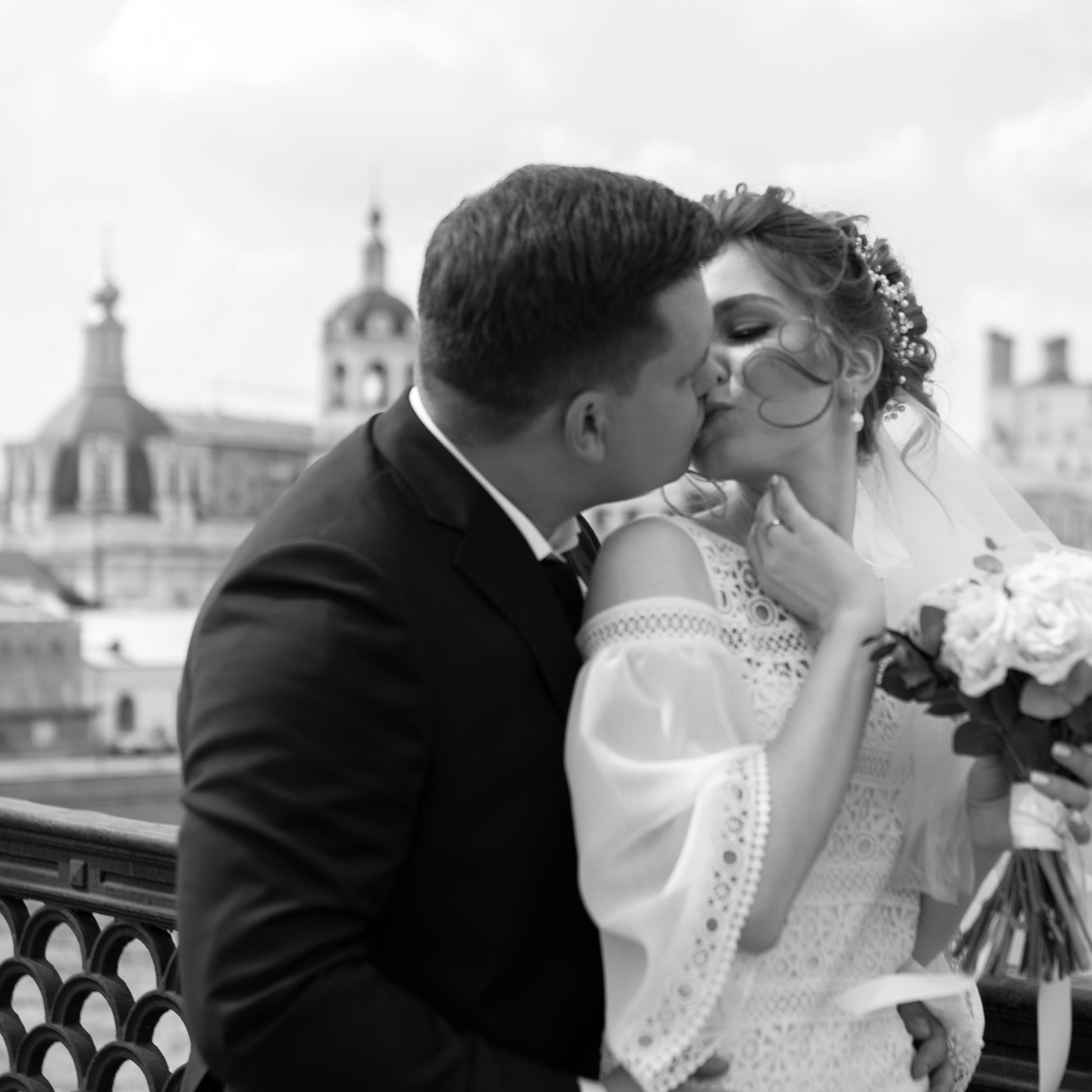 Петр и Ярослава