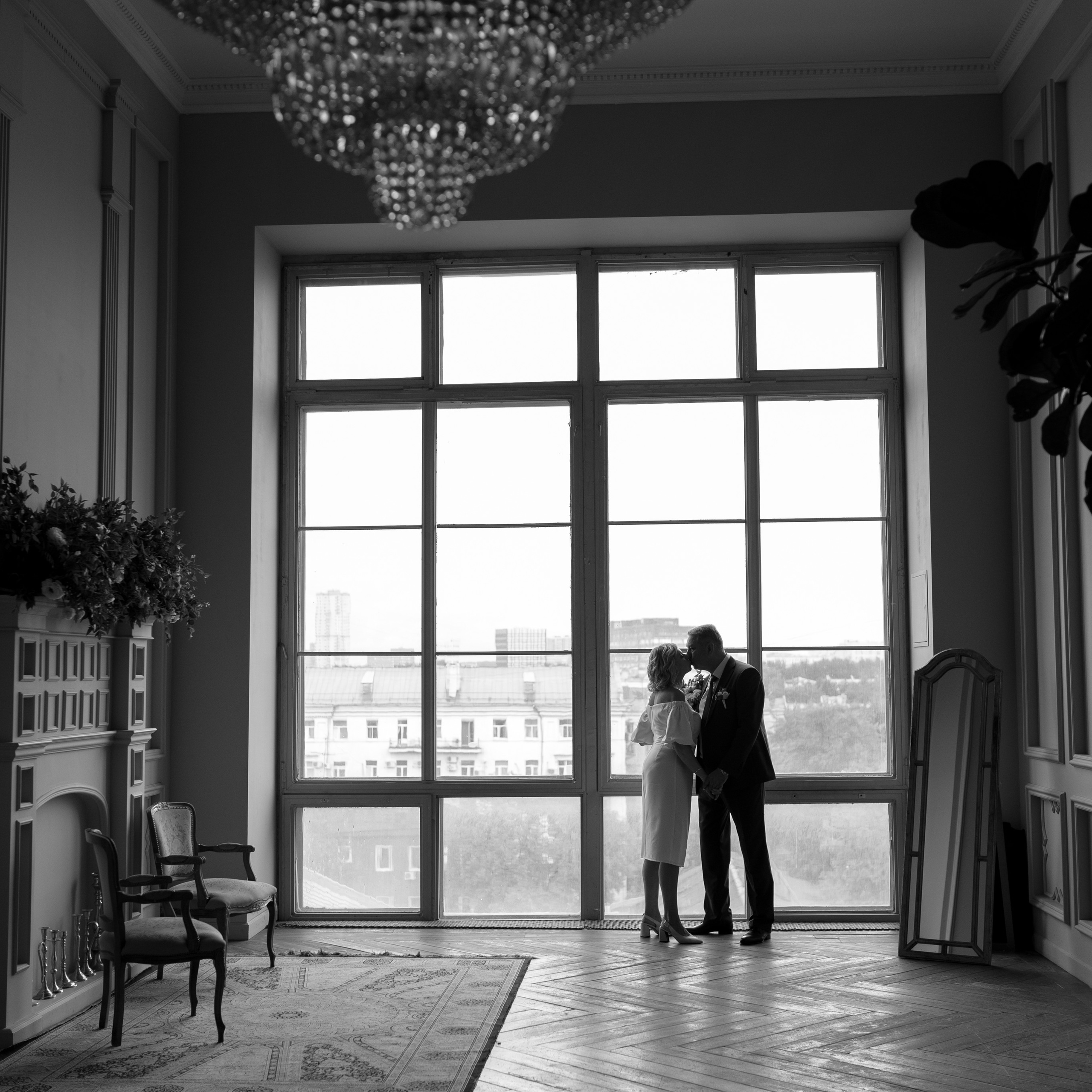 Отзывы. Свадебный фотограф Алена Полянская