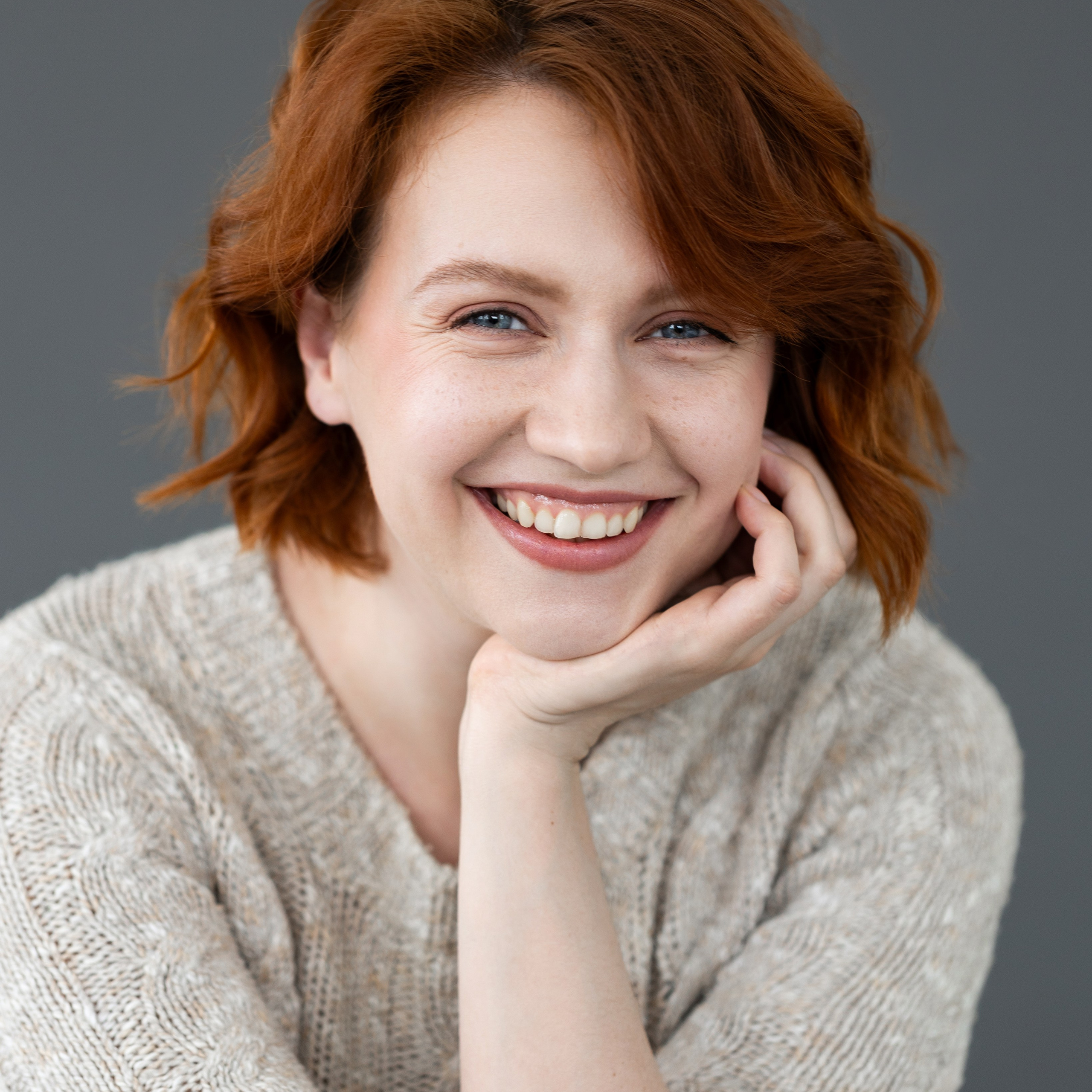 Екатерина Шумакова