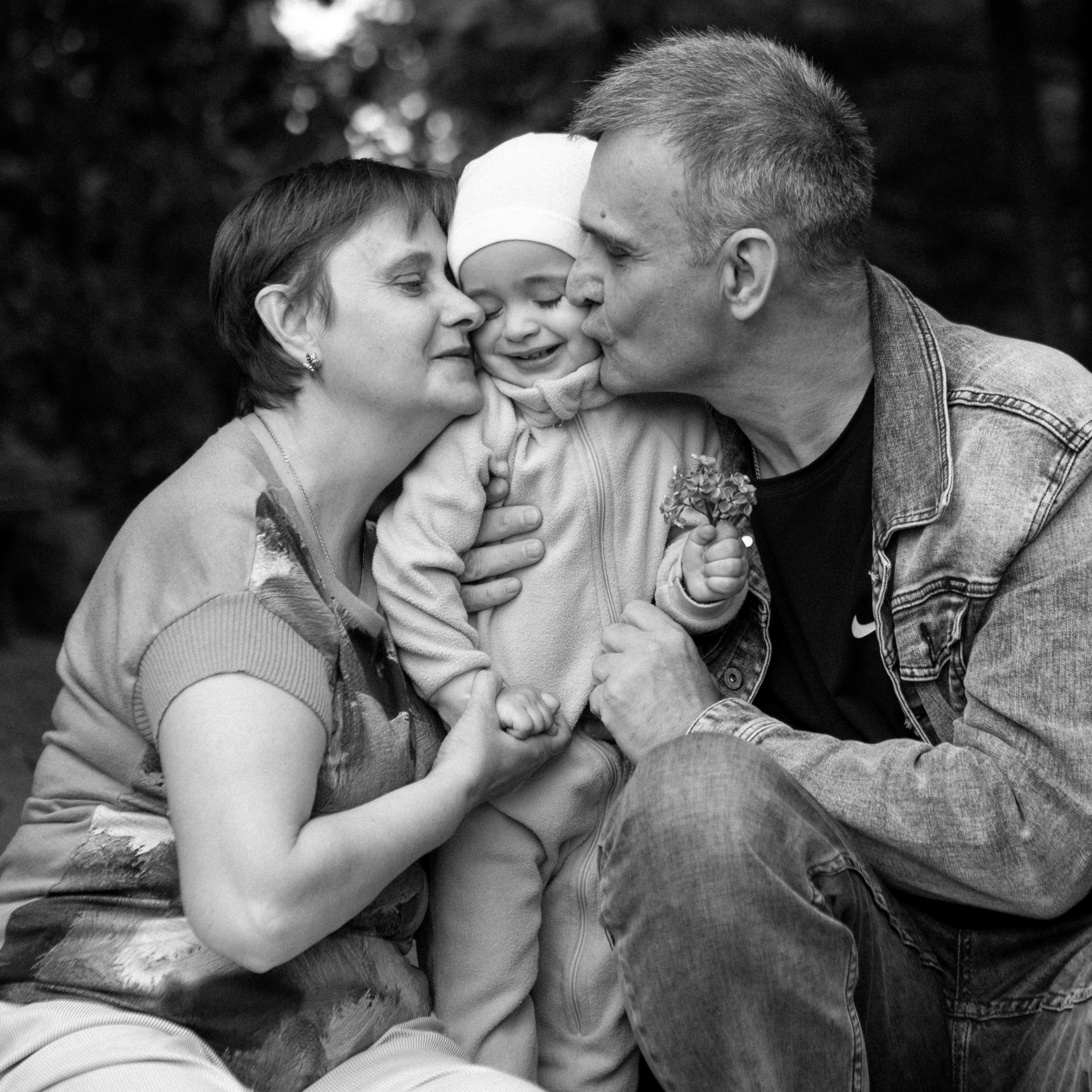 Отзывы. Свадебный фотограф Алена Полянская