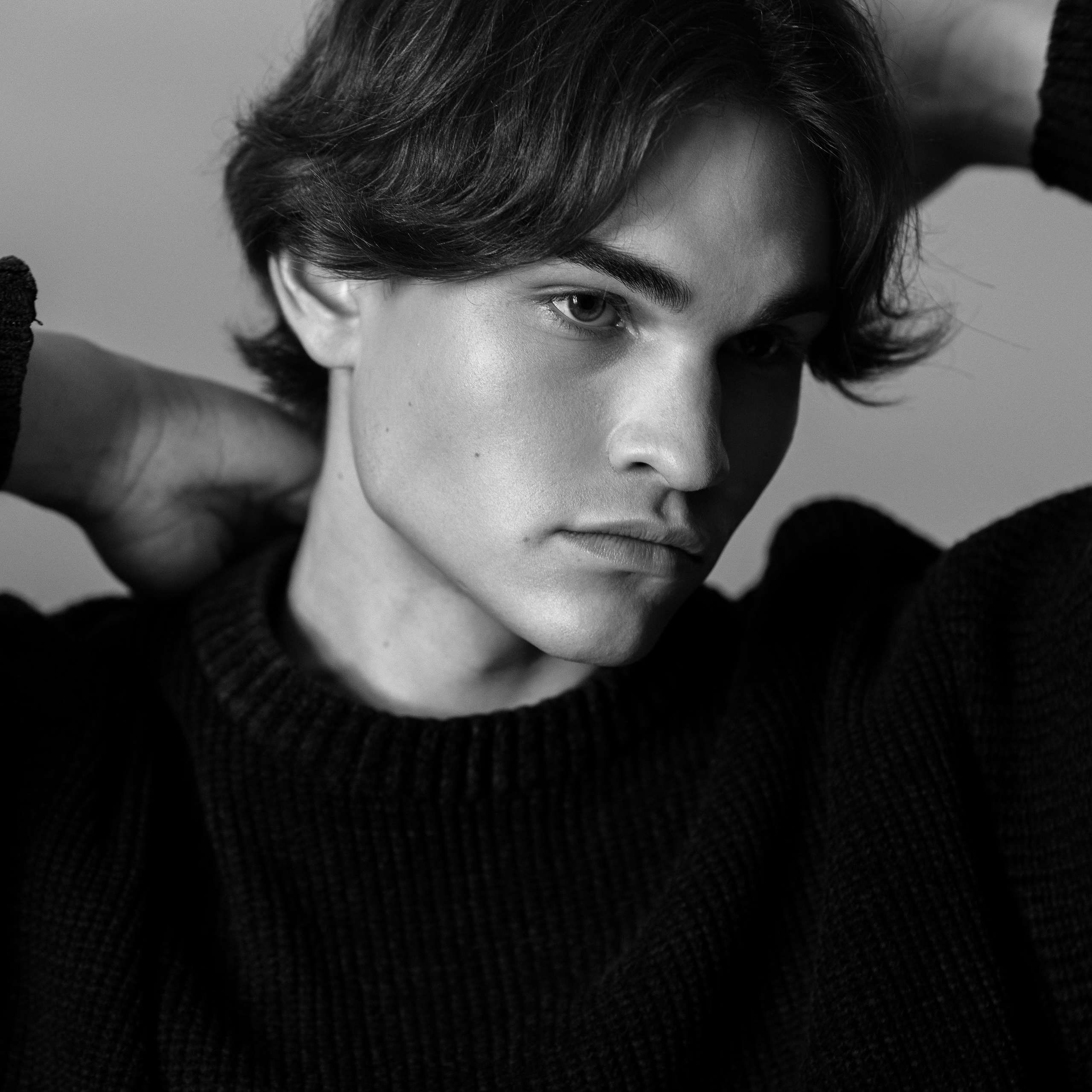 Алексей, кастинг