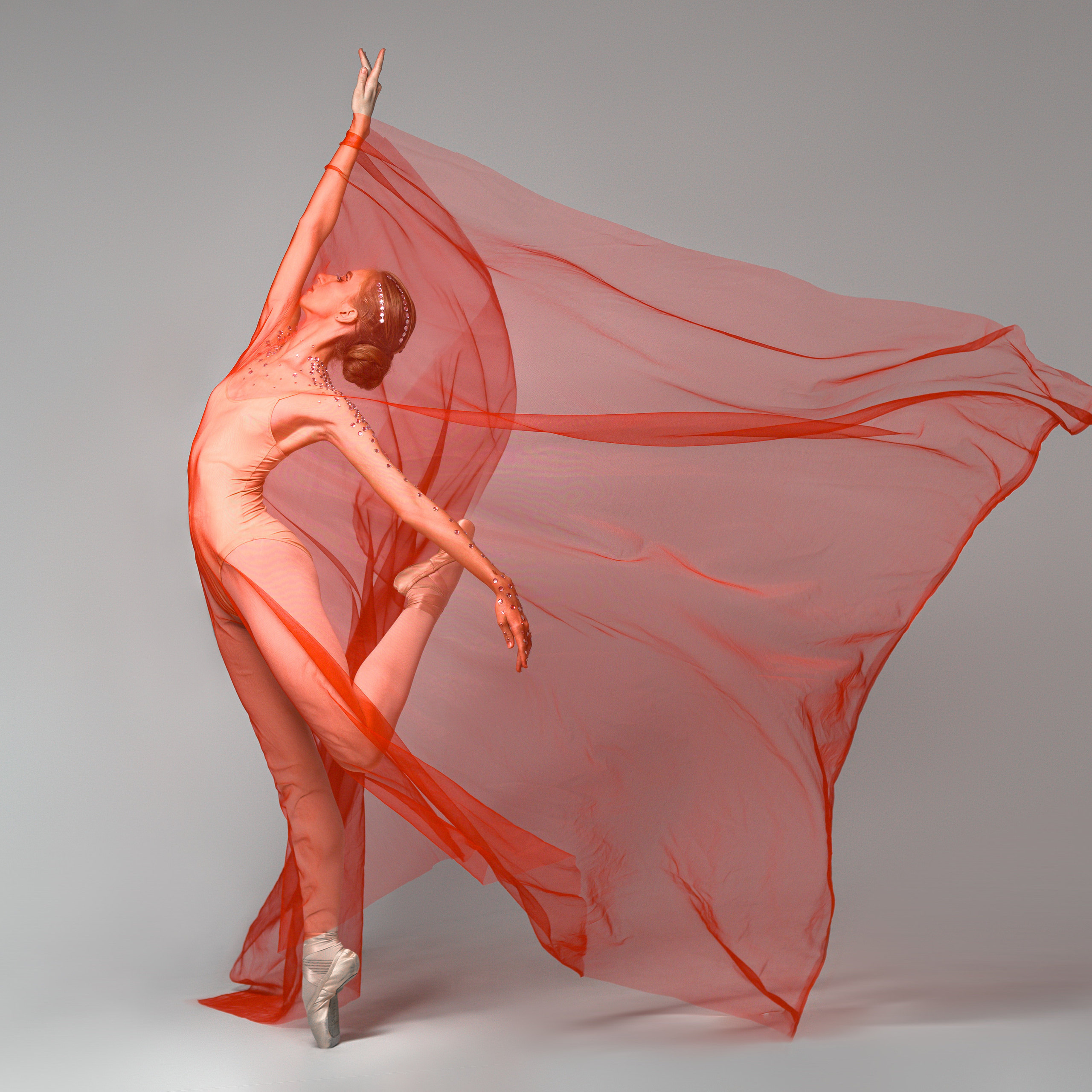 «Crystal Doll 🩰» 2023 год