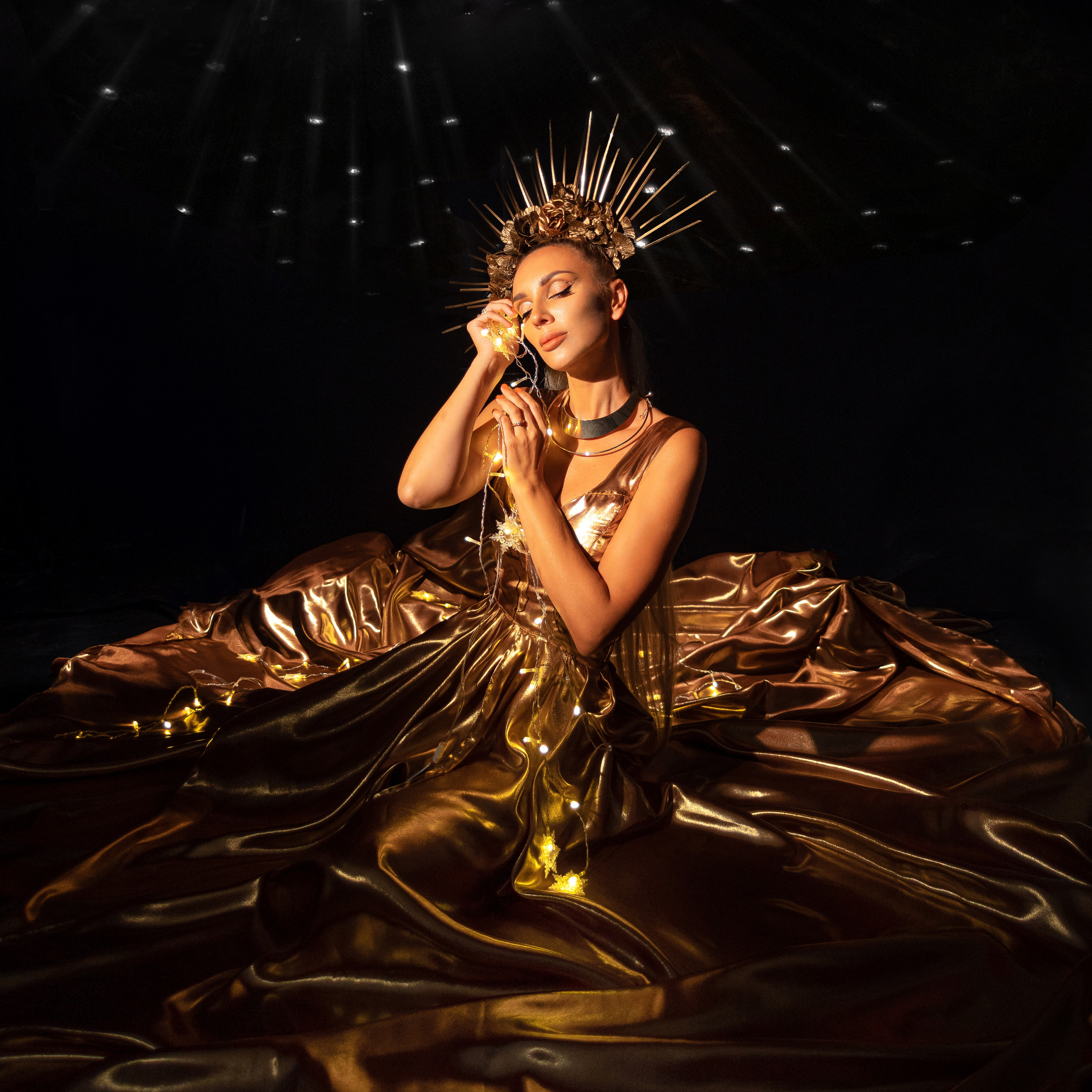 «Golden Touch» 2022 год