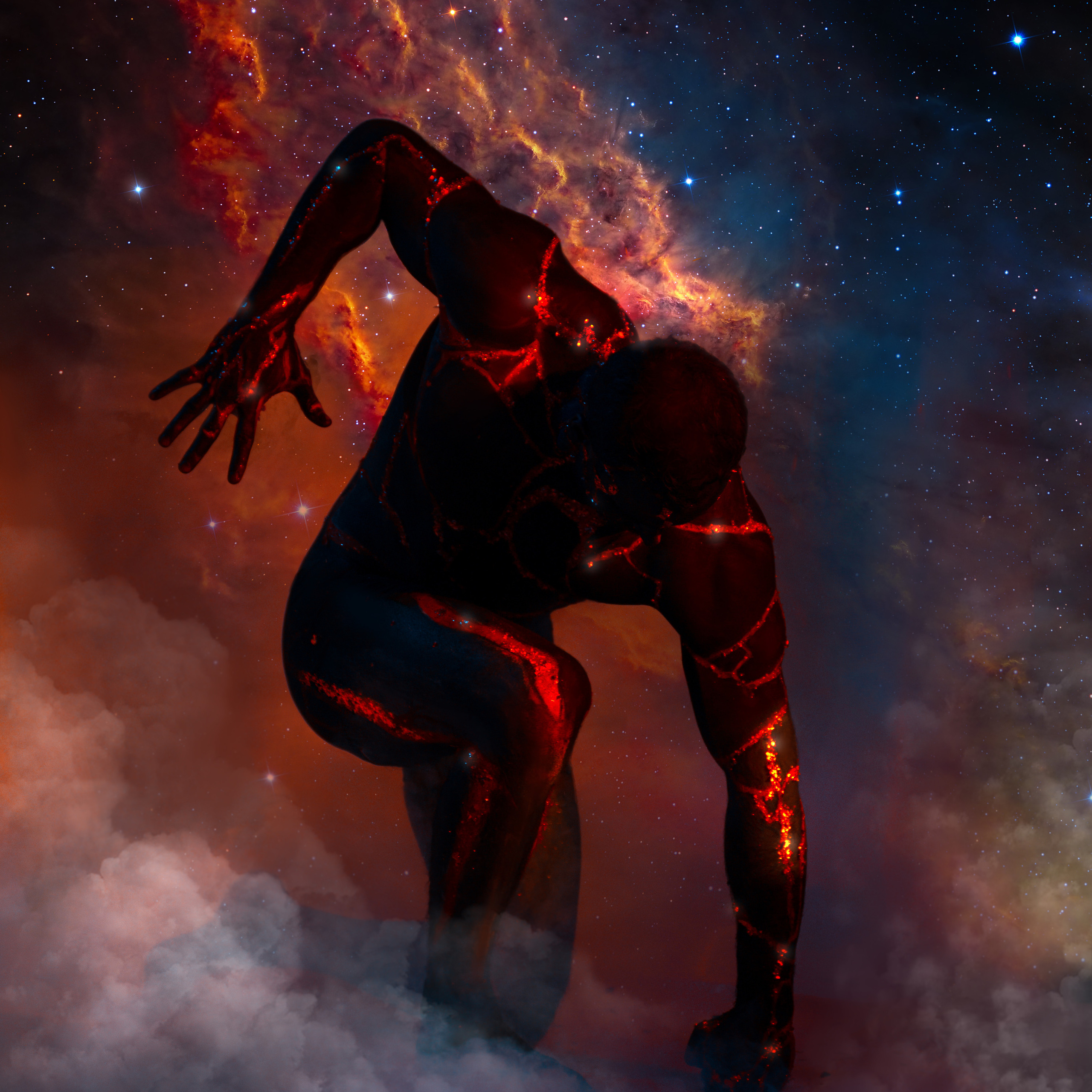 «Young Earth» 2023 год