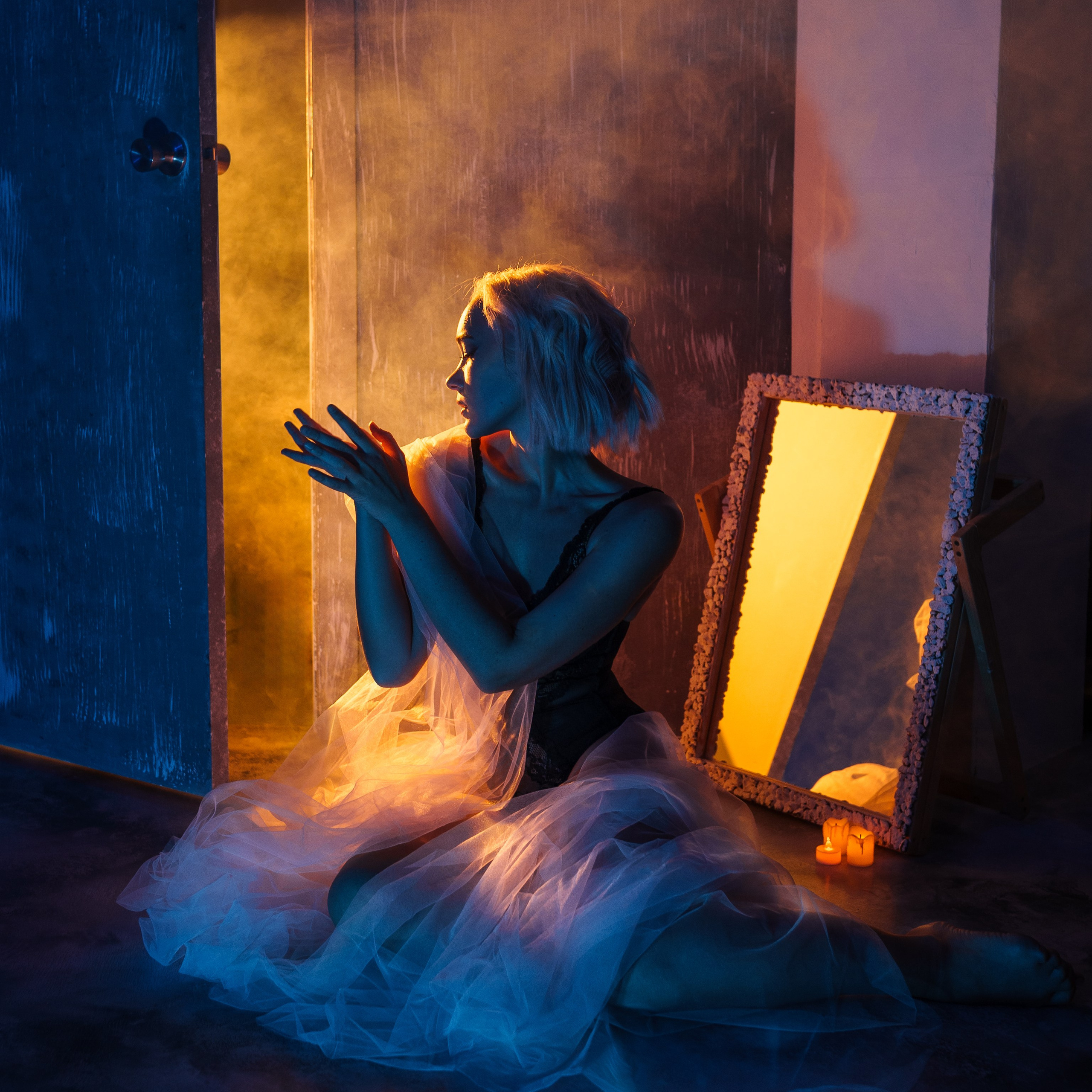 «Танец души и тела» 2023 год