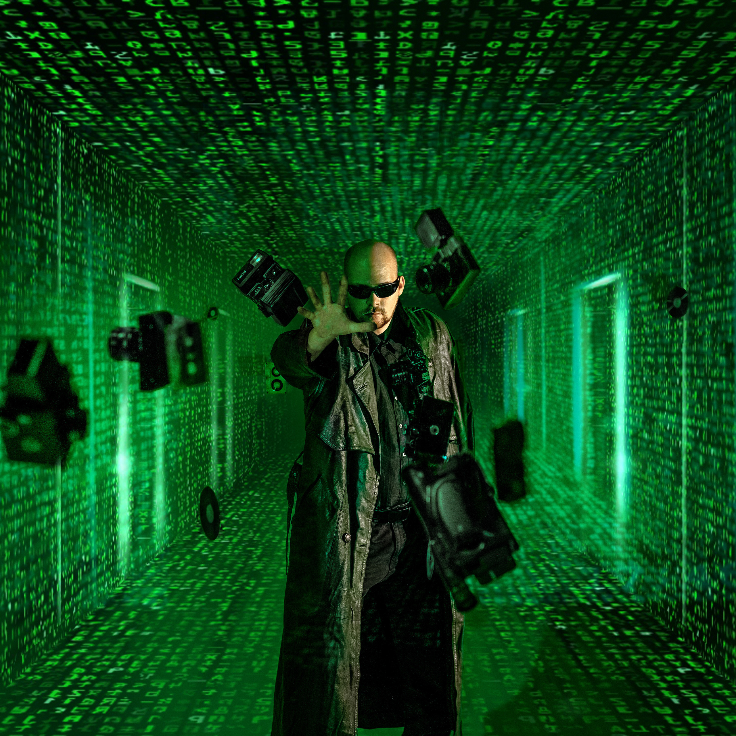 «Plenkin. The Matrix» 2022 год