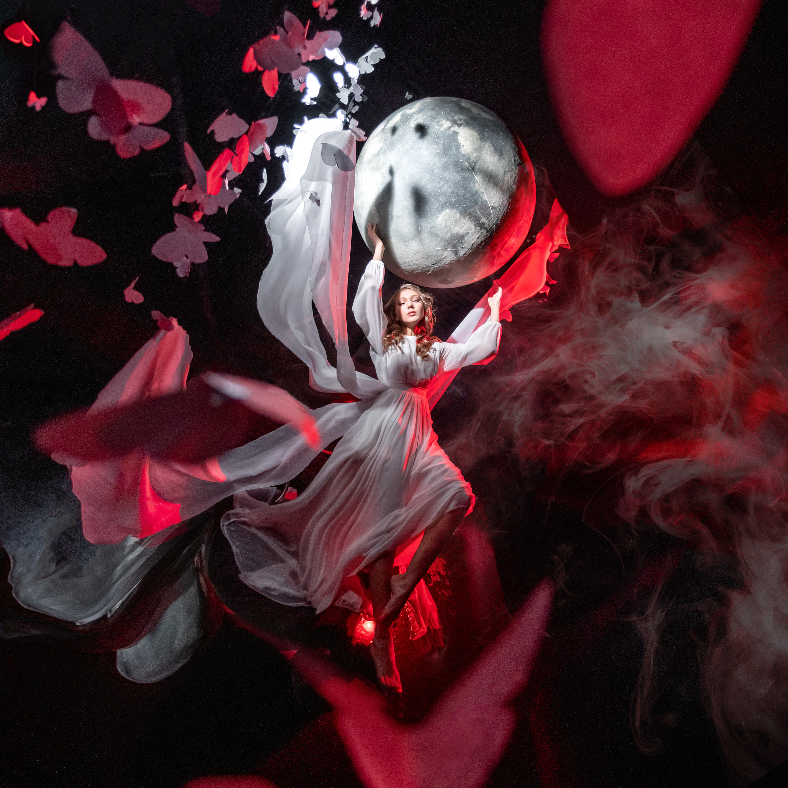 «Эффект бабочки» 2023 год