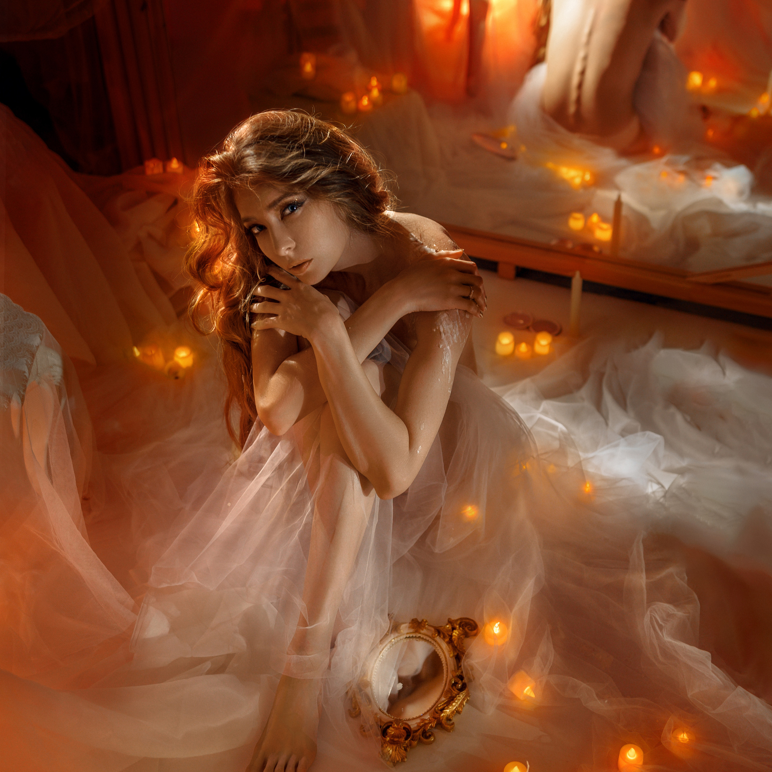 «Огонь» 2023 год