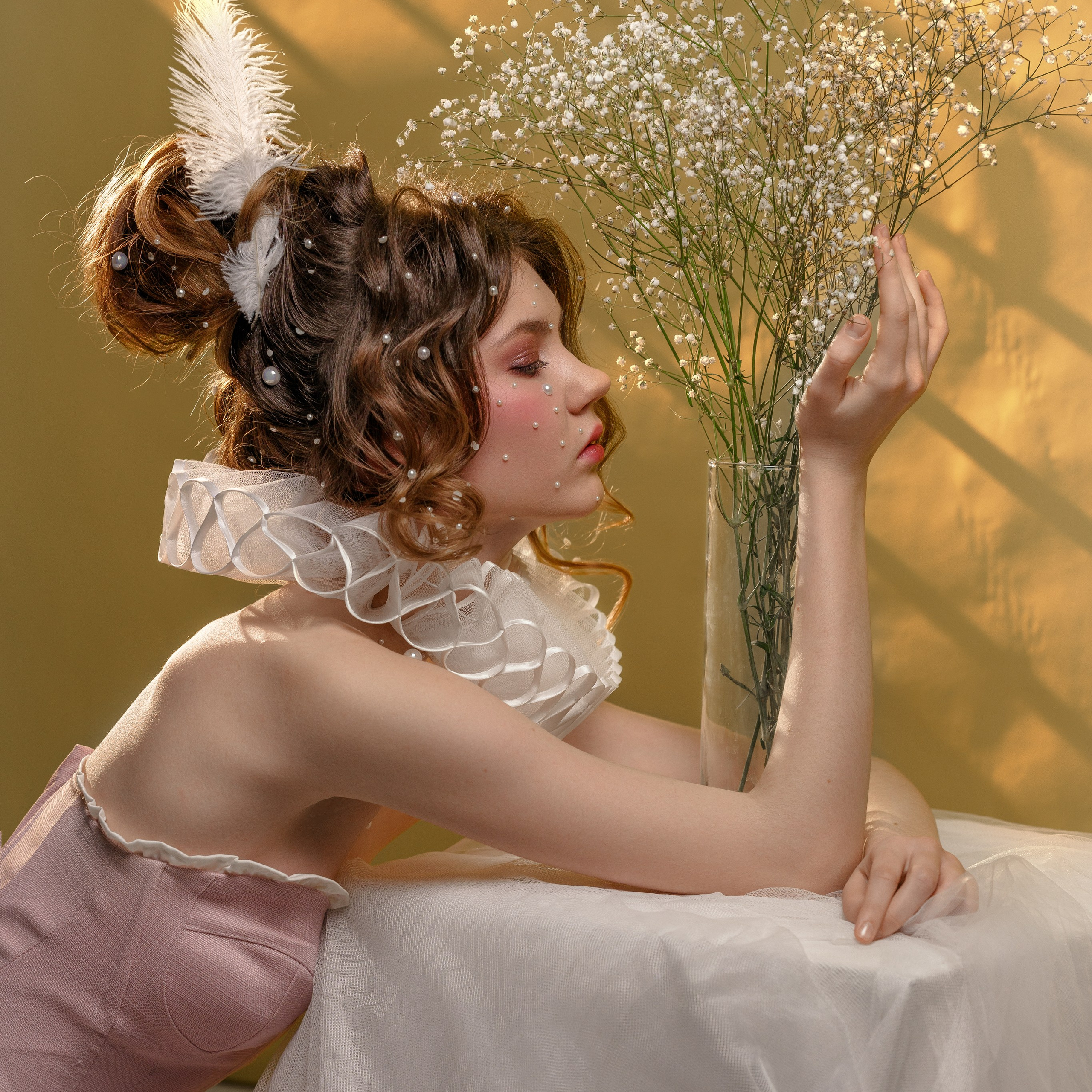 «Маленькая Императрица II», 2025 год