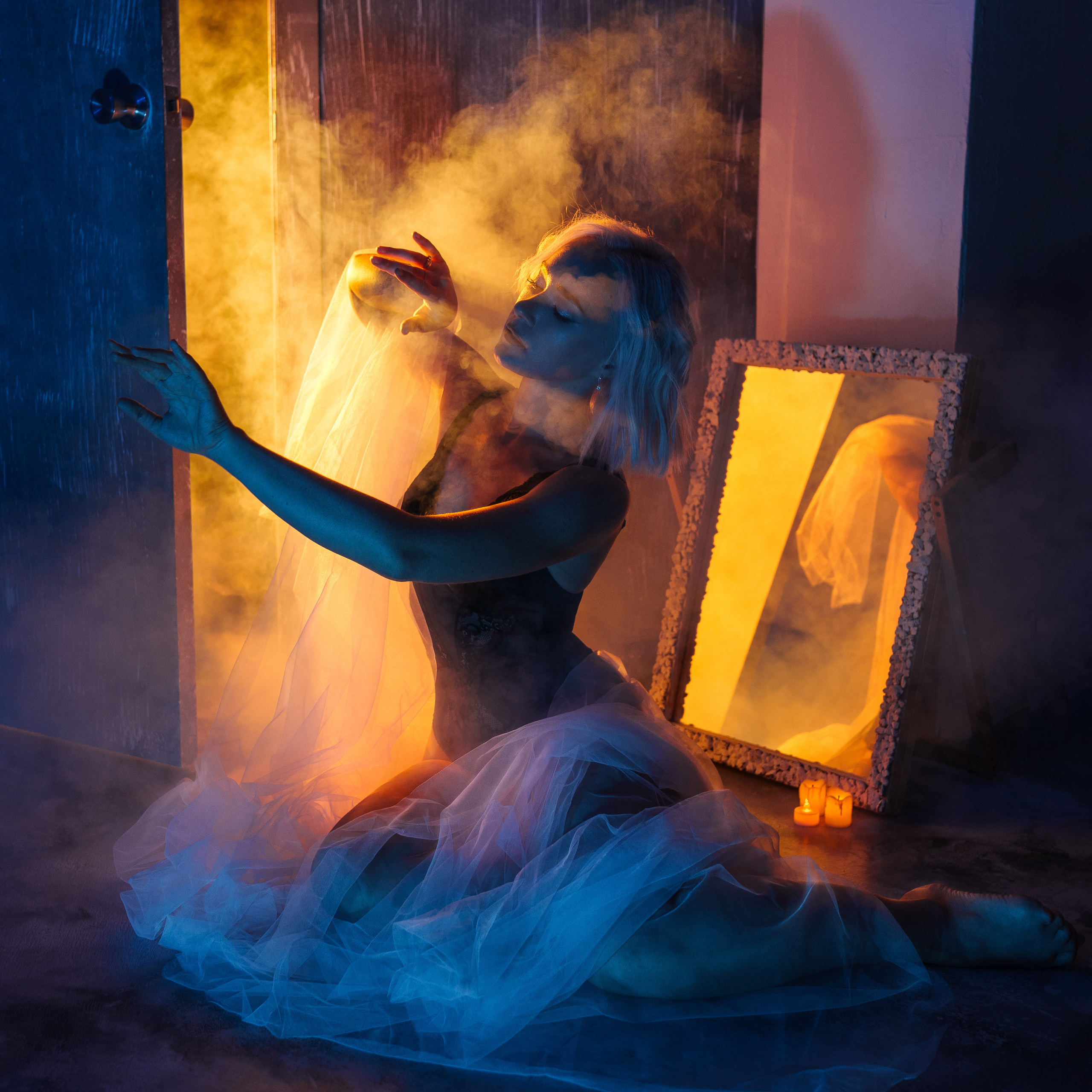 Отзывы. Фотохудожник в Тольятти и Самаре Валентина Суворова