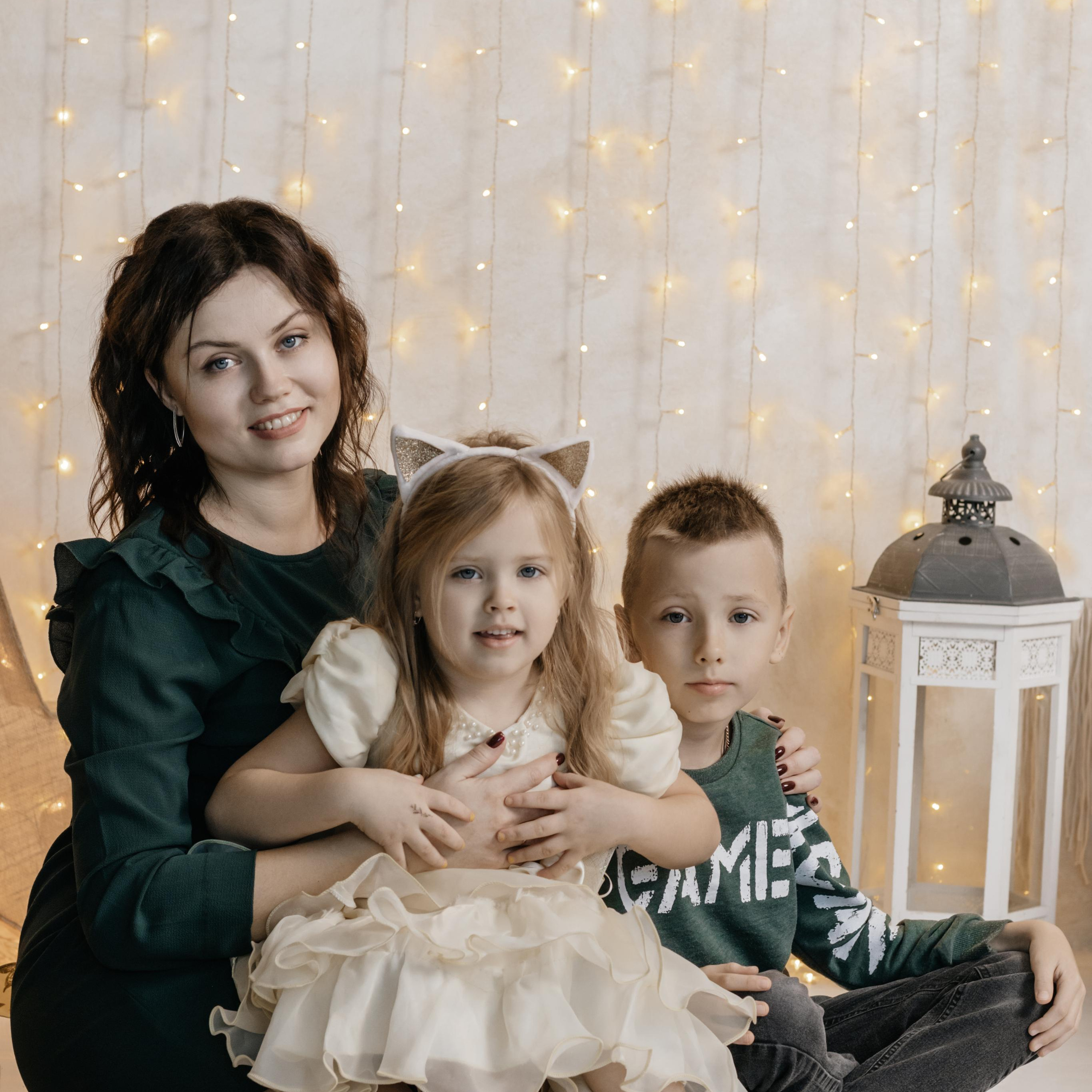 Отзывы. Персональный фотограф в Таганроге Юлия Максименко