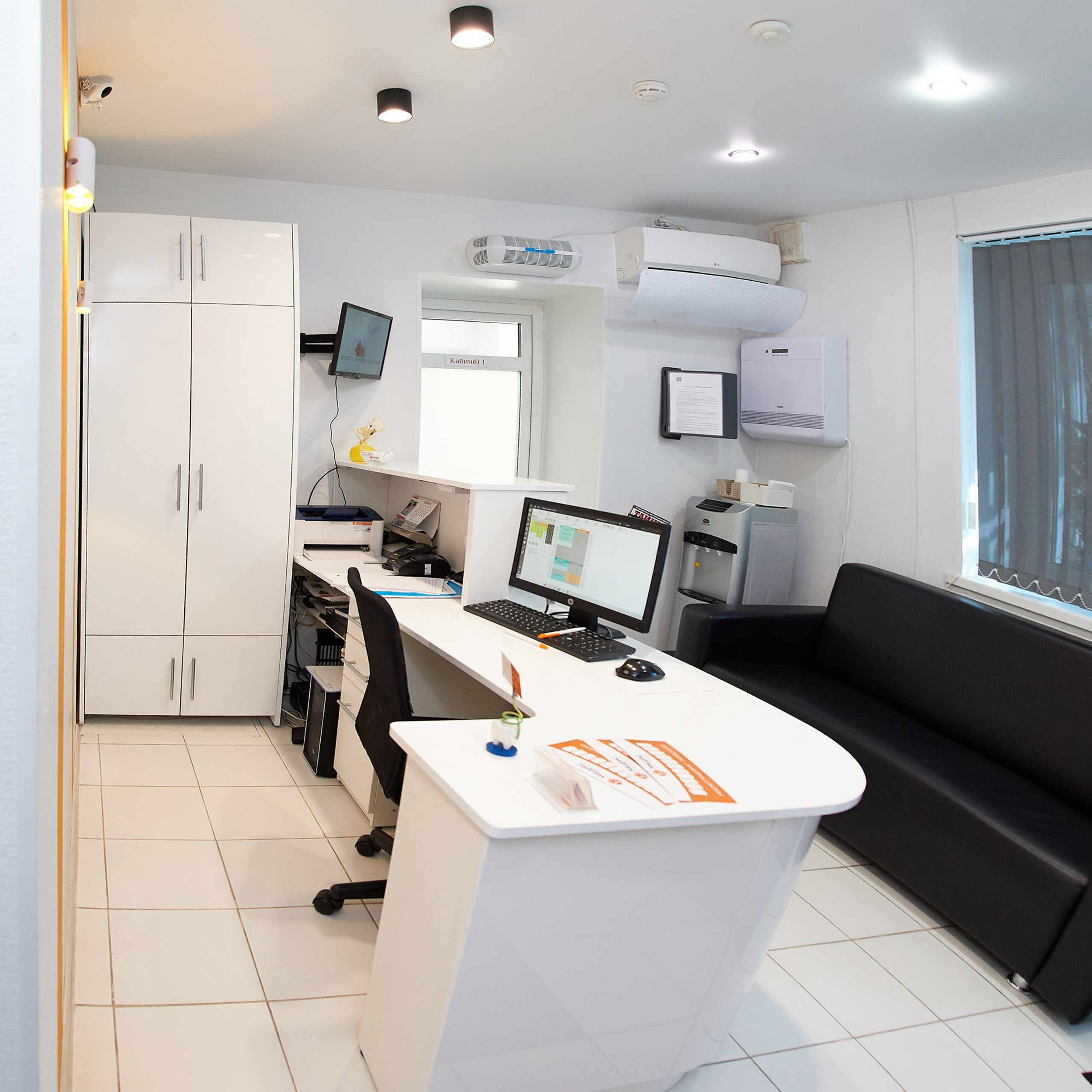 Интерьерная съёмка. Фотограф для жизни, бизнеса и соц сетей Ирина Нечет, Владивосток