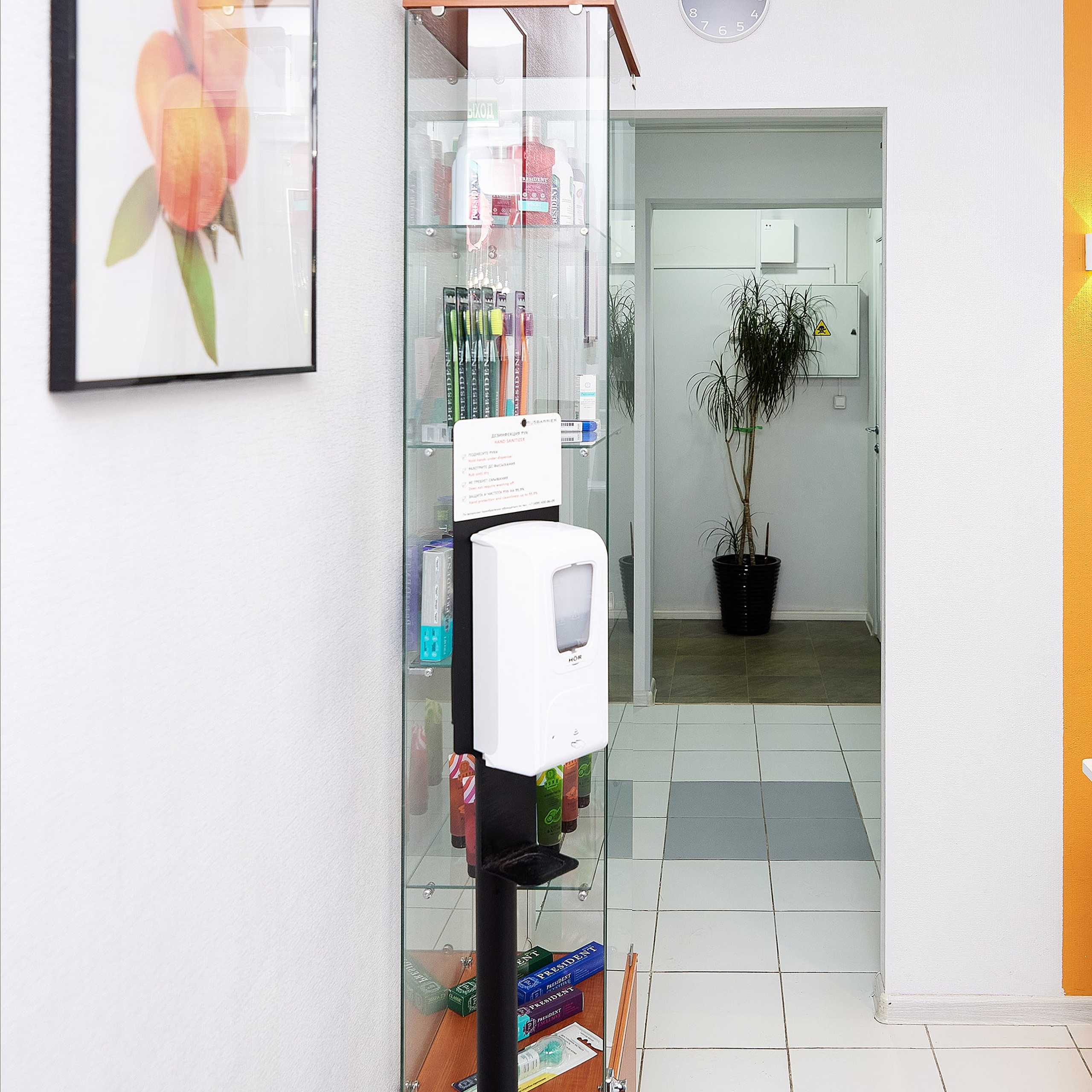 Интерьерная съёмка. Фотограф для жизни, бизнеса и соц сетей Ирина Нечет, Владивосток