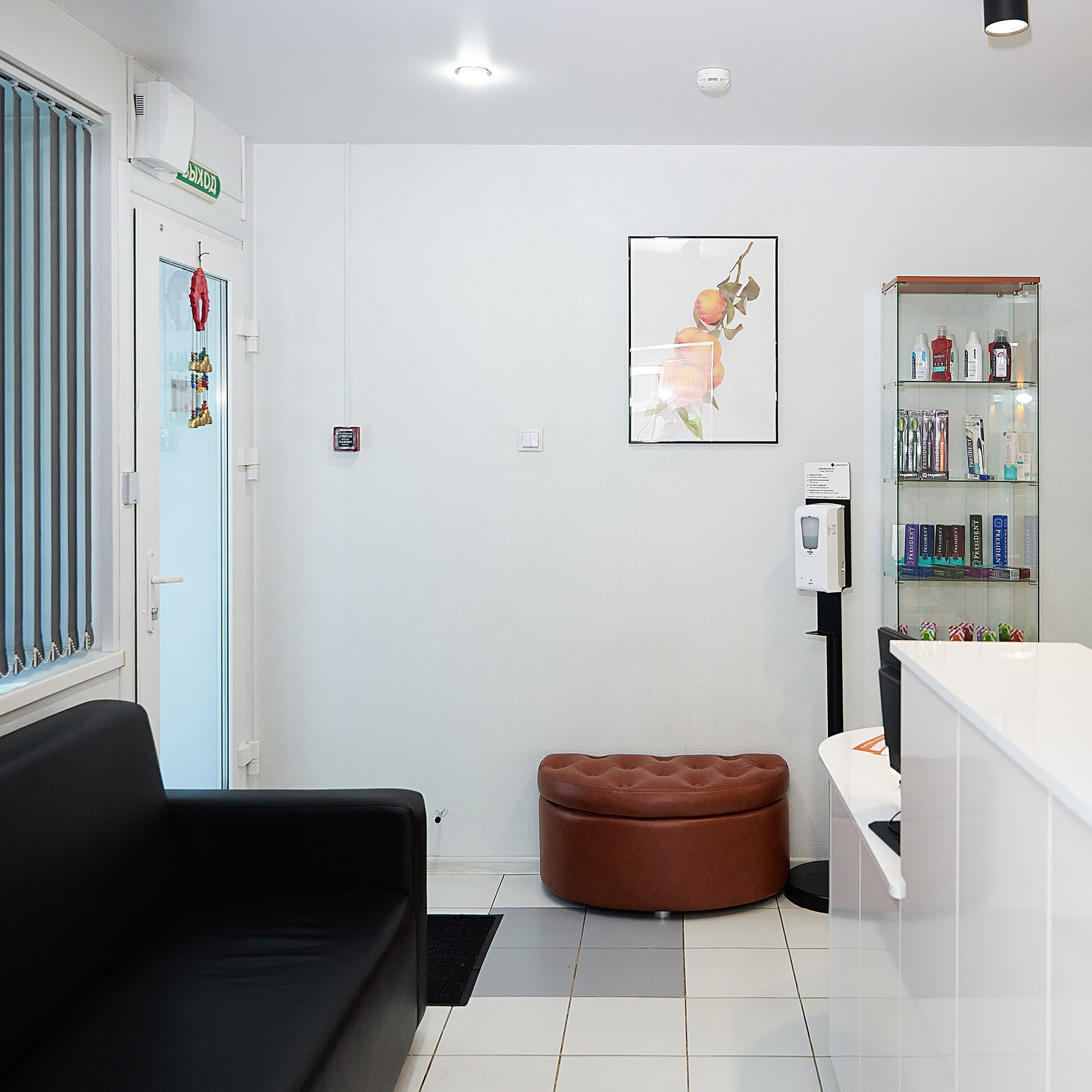 Интерьерная съёмка. Фотограф для жизни, бизнеса и соц сетей Ирина Нечет, Владивосток