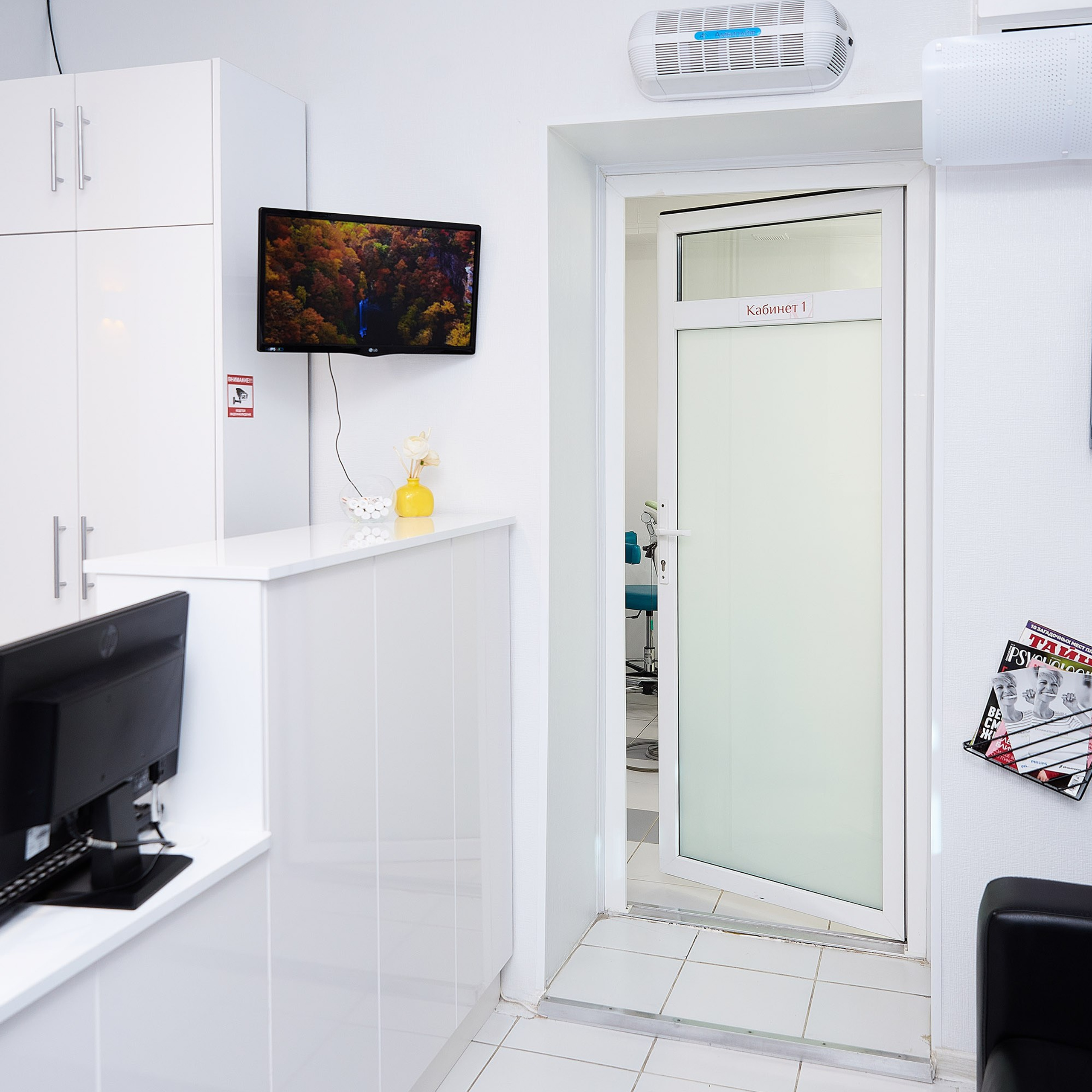 Интерьерная съёмка. Фотограф для жизни, бизнеса и соц сетей Ирина Нечет, Владивосток