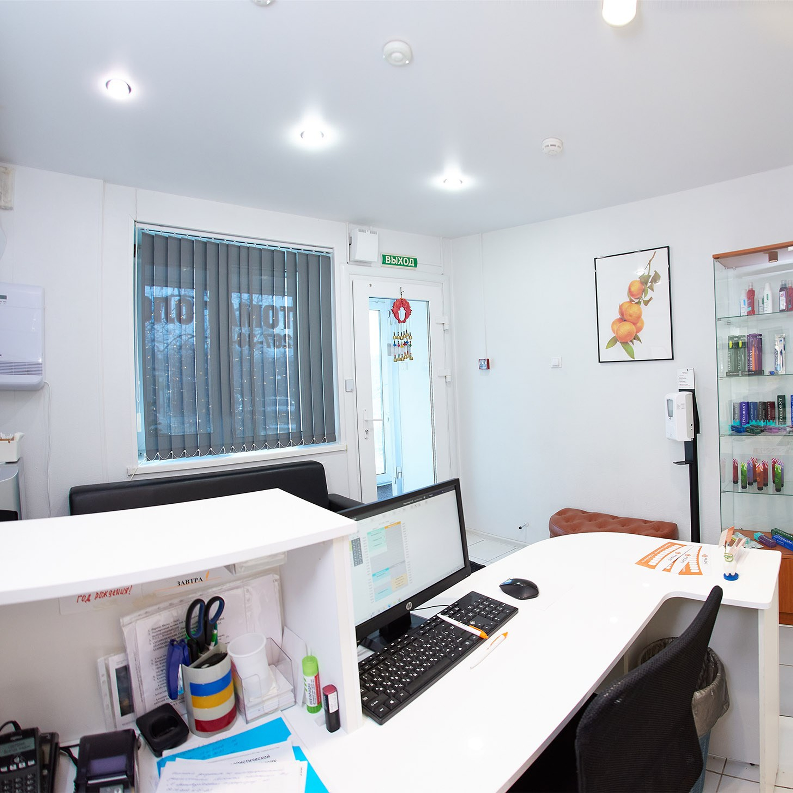 Интерьерная съёмка. Фотограф для жизни, бизнеса и соц сетей Ирина Нечет, Владивосток