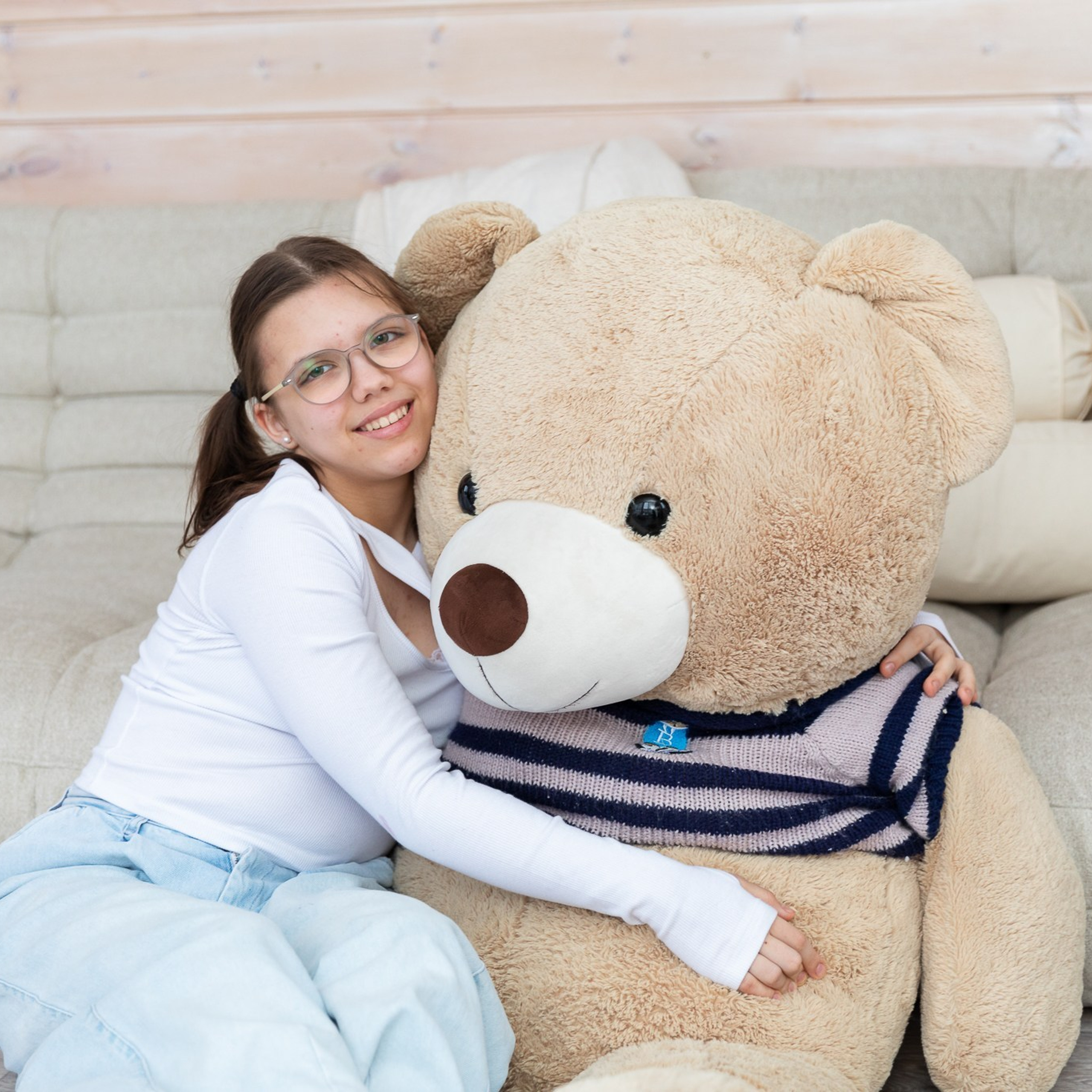 Отзывы. Фотограф Татьяна Генева