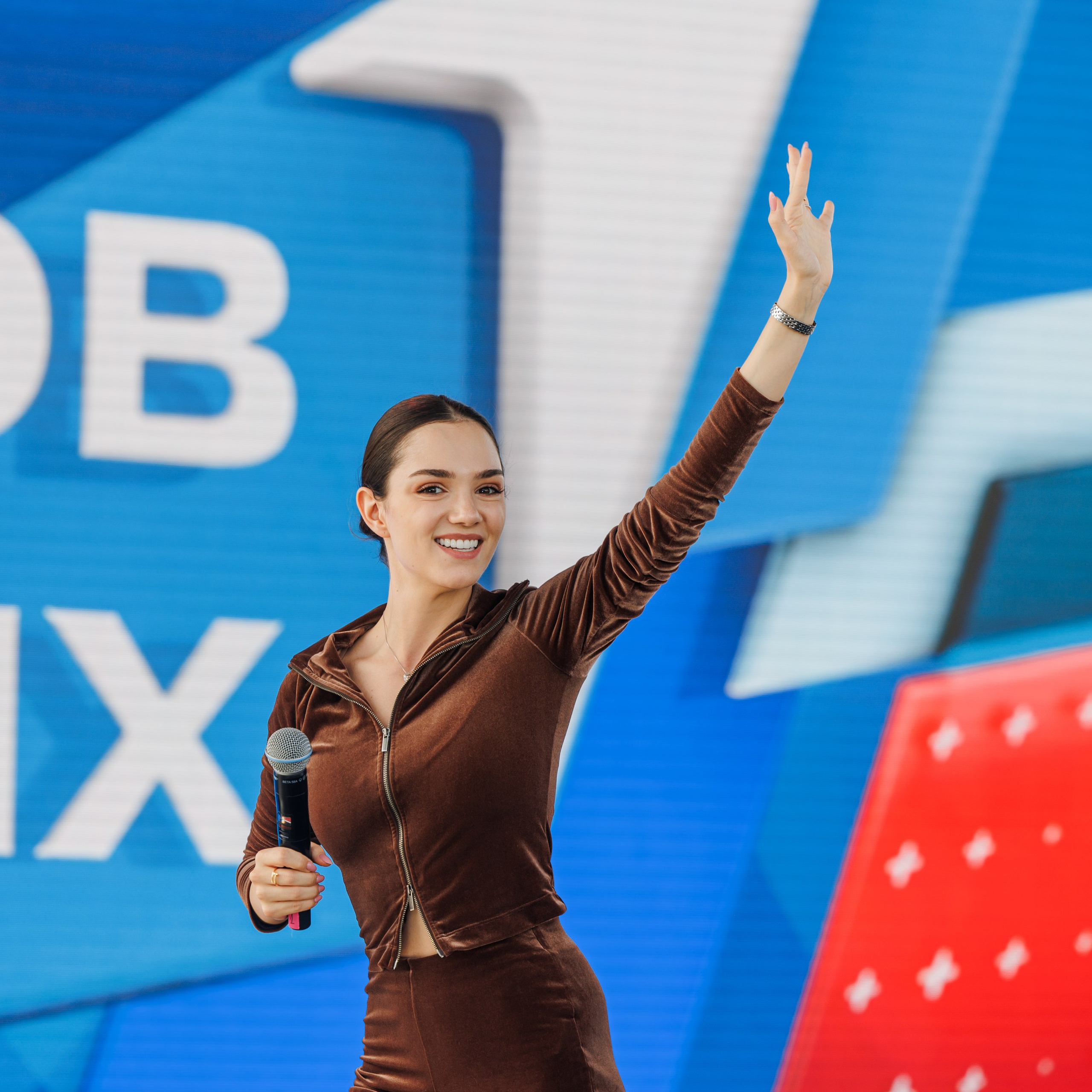 Вызов первых