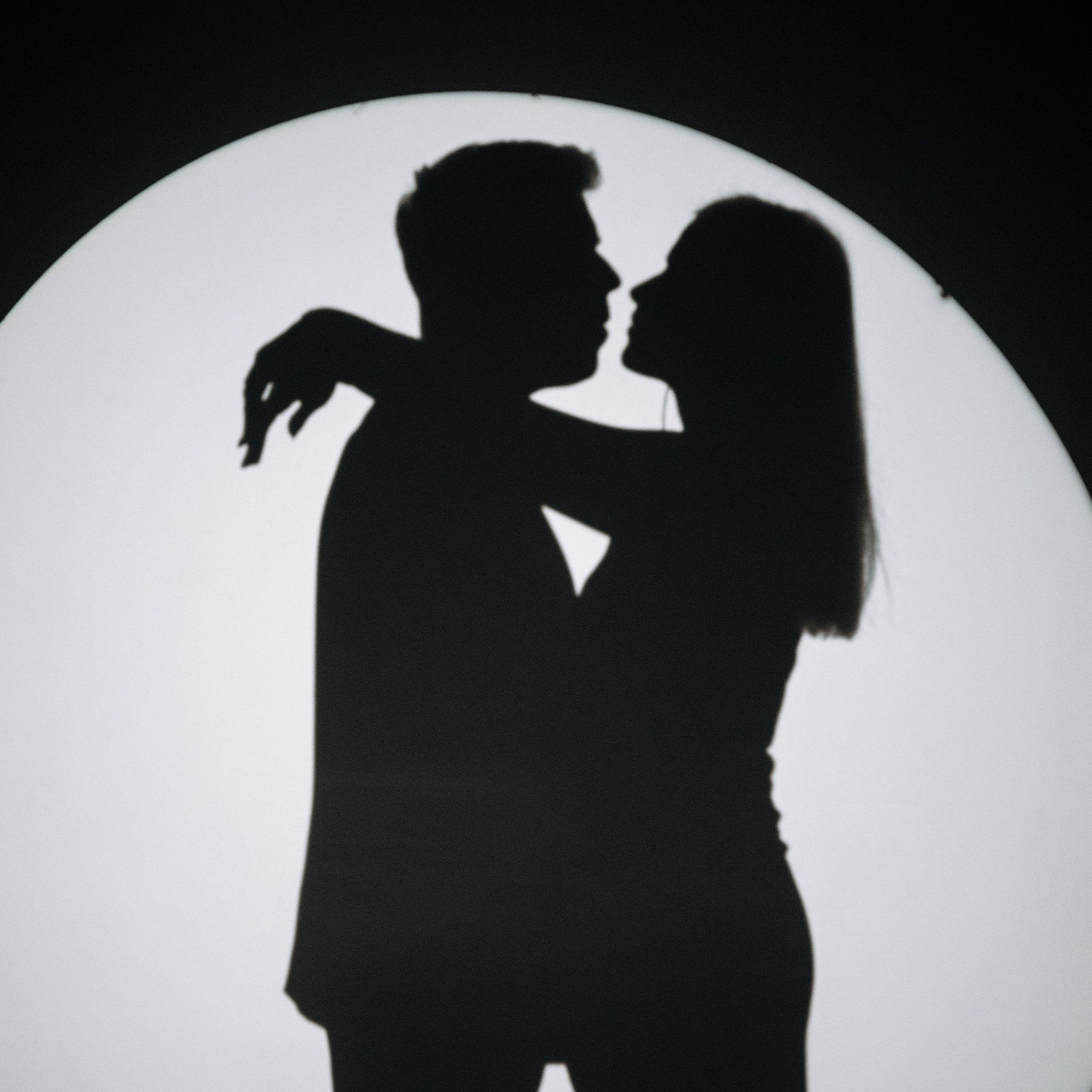 Вова и Алина