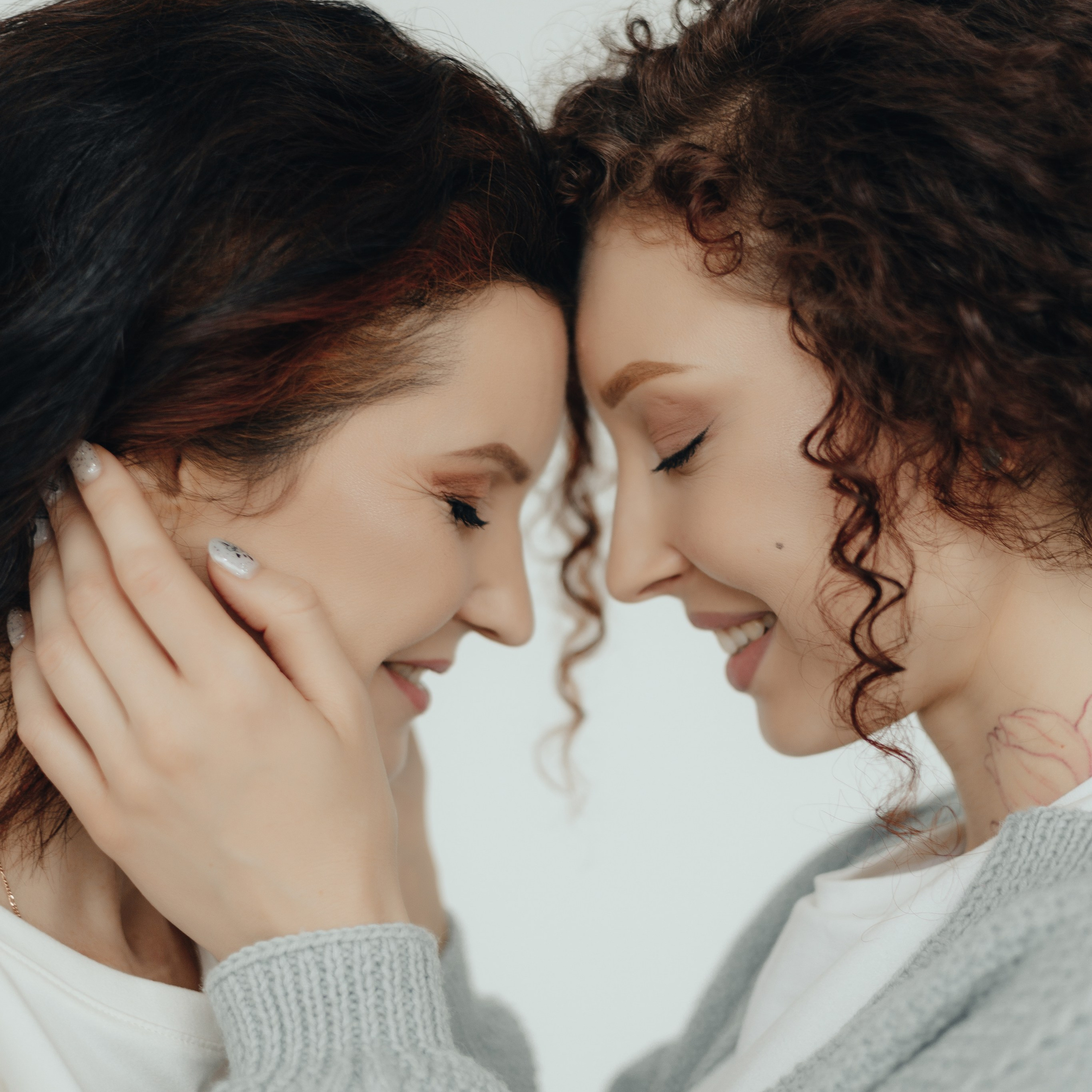 Мать и дочь