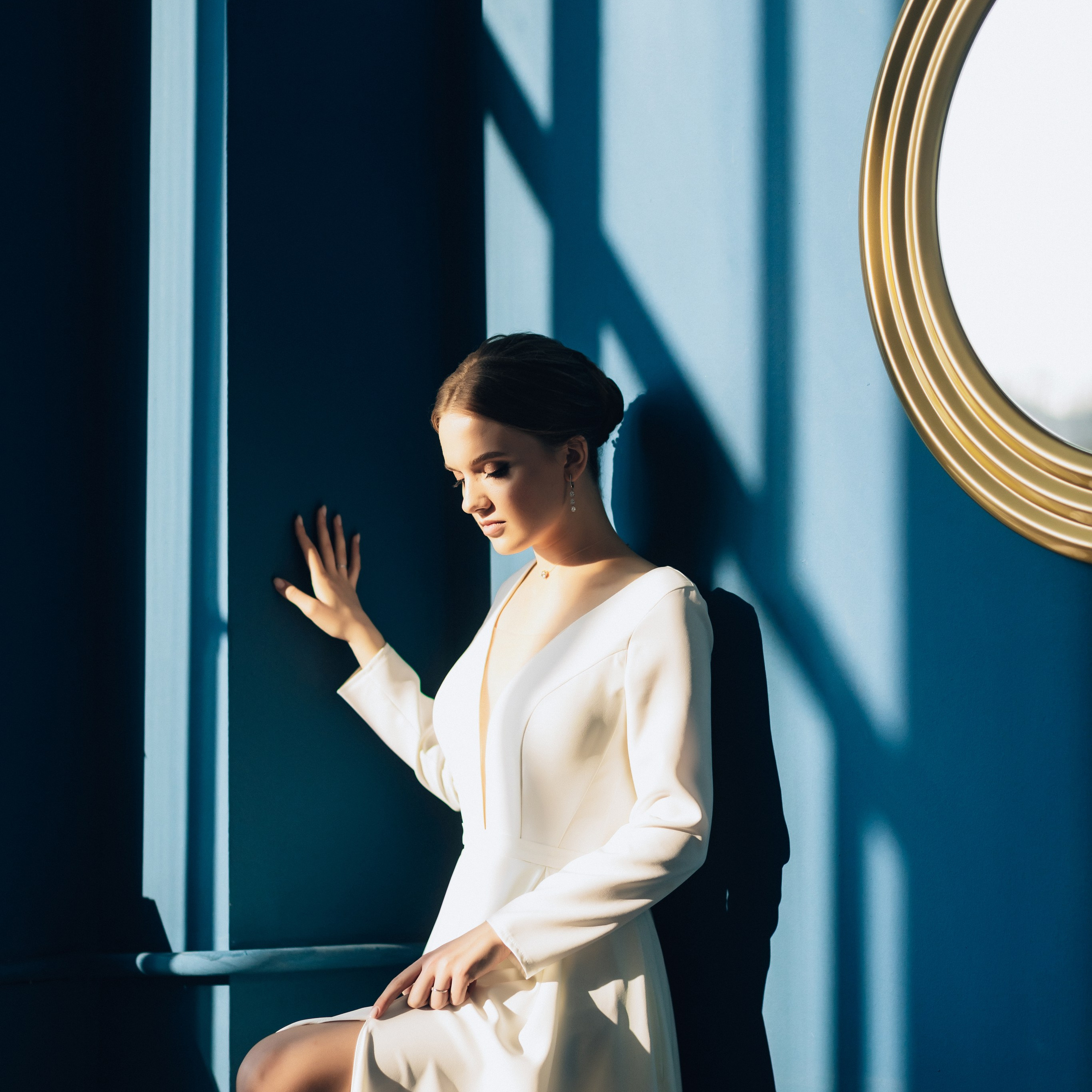 Арина&Дмитрий