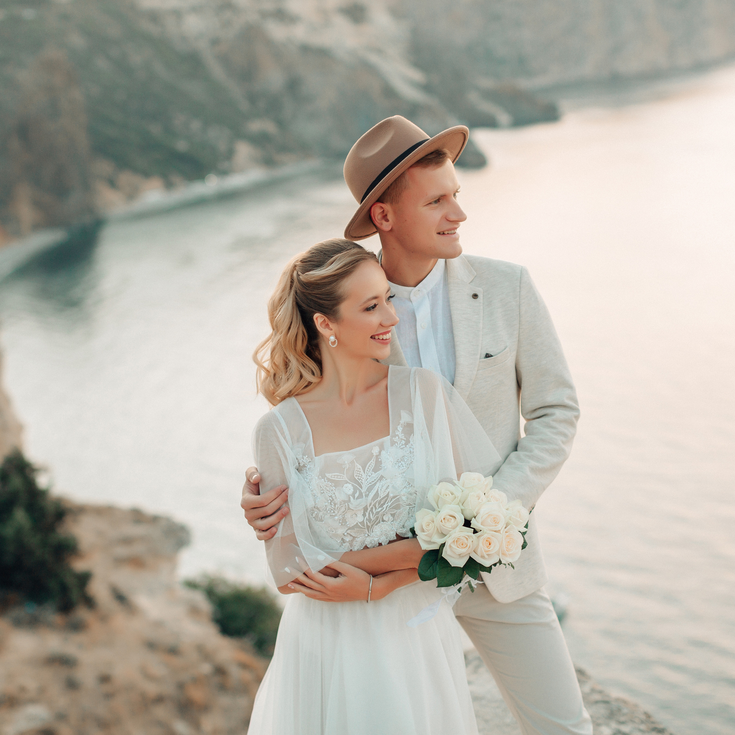 Юлия&Дмитрий