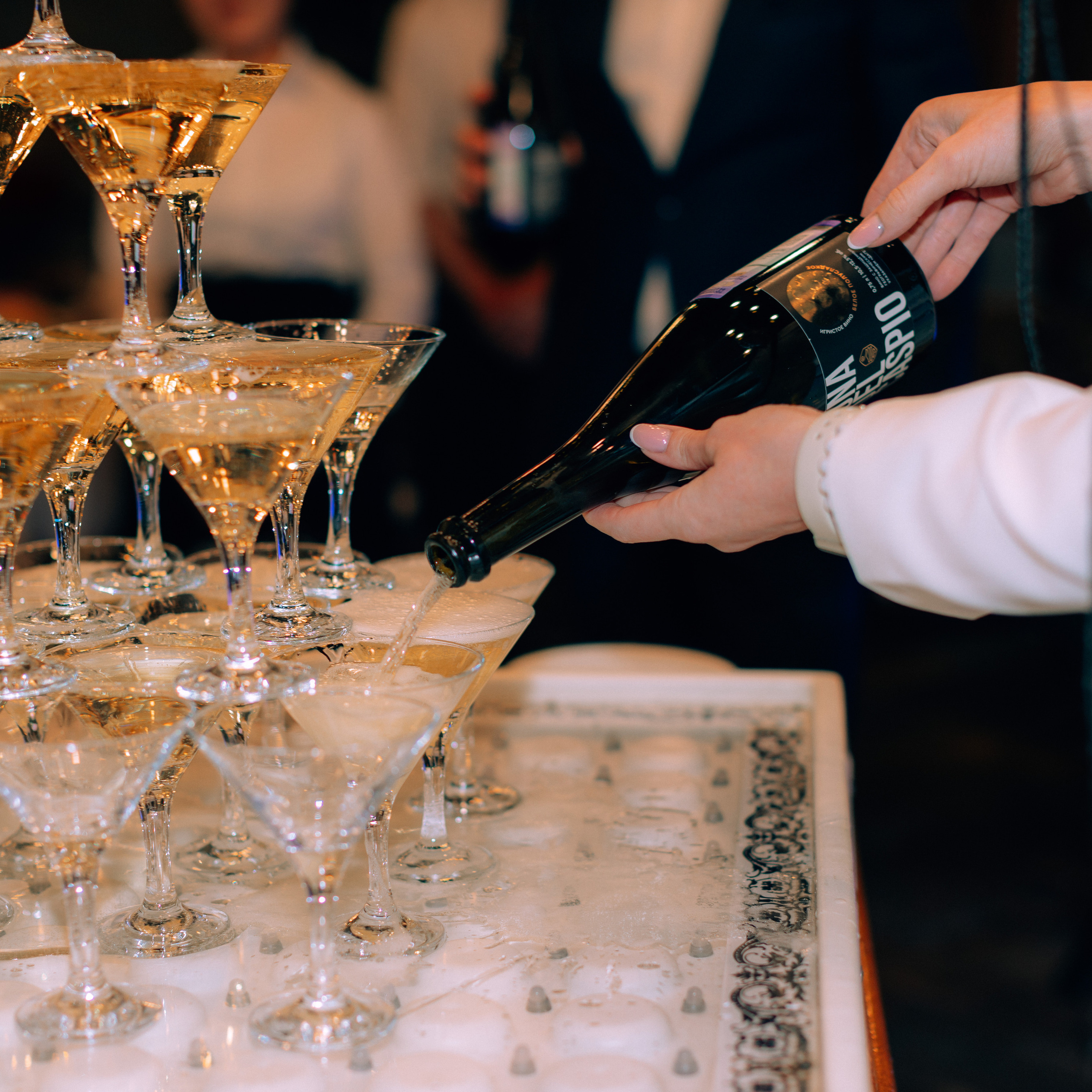 Beauty масштаб