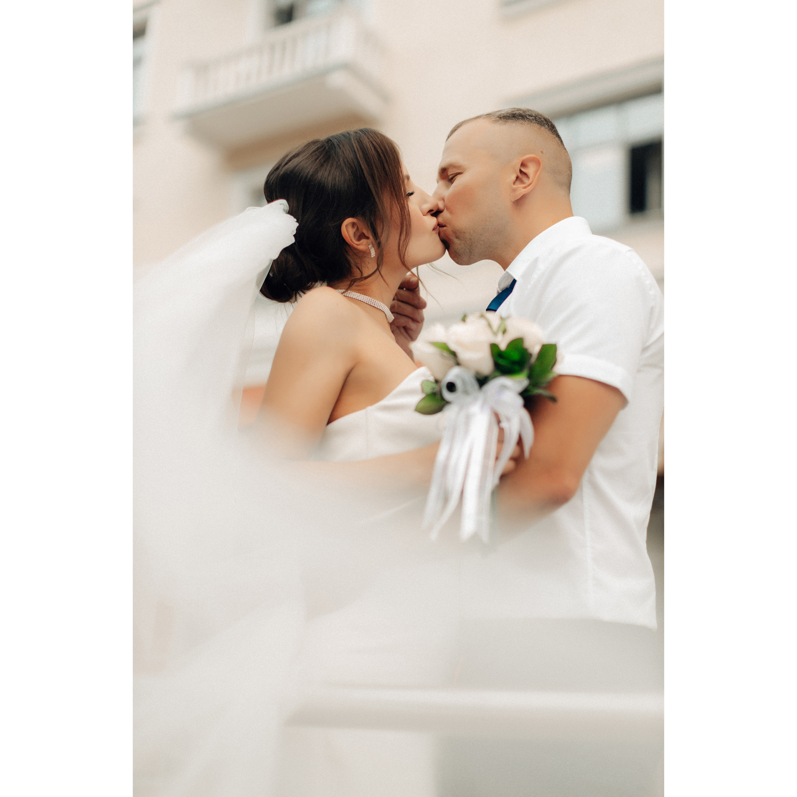 Юлия&Александр