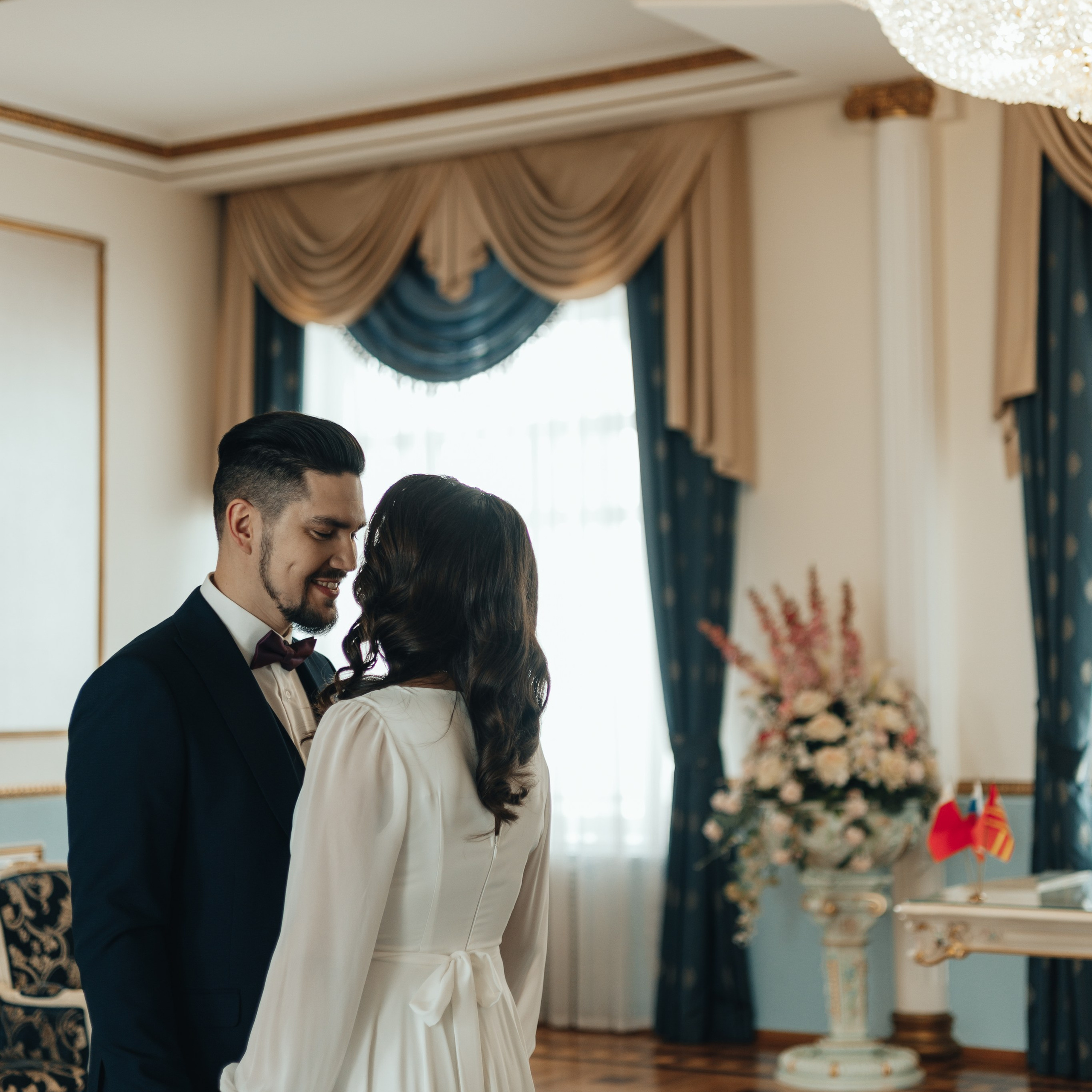 Арина&Артур