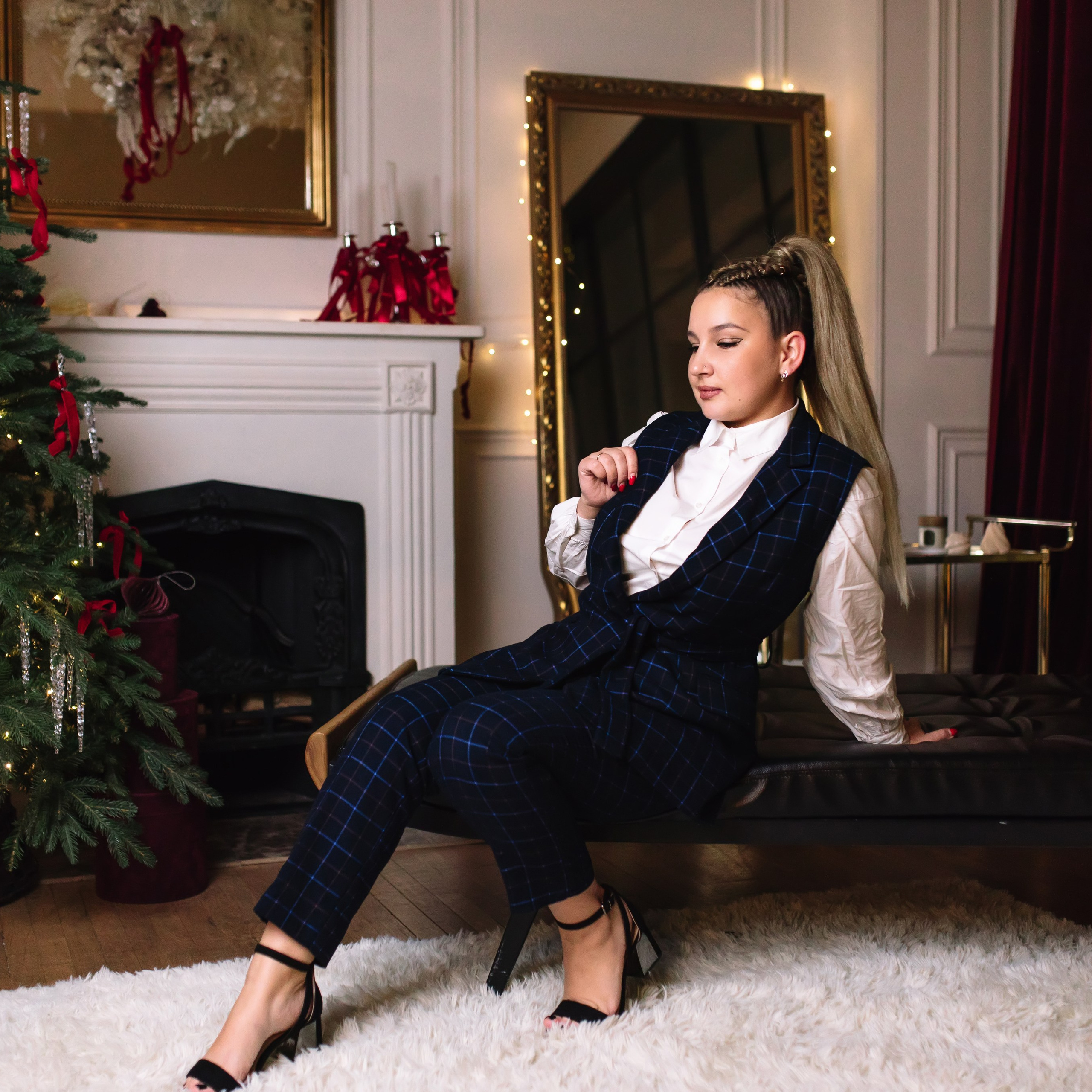 АЛЕКСАНДРА