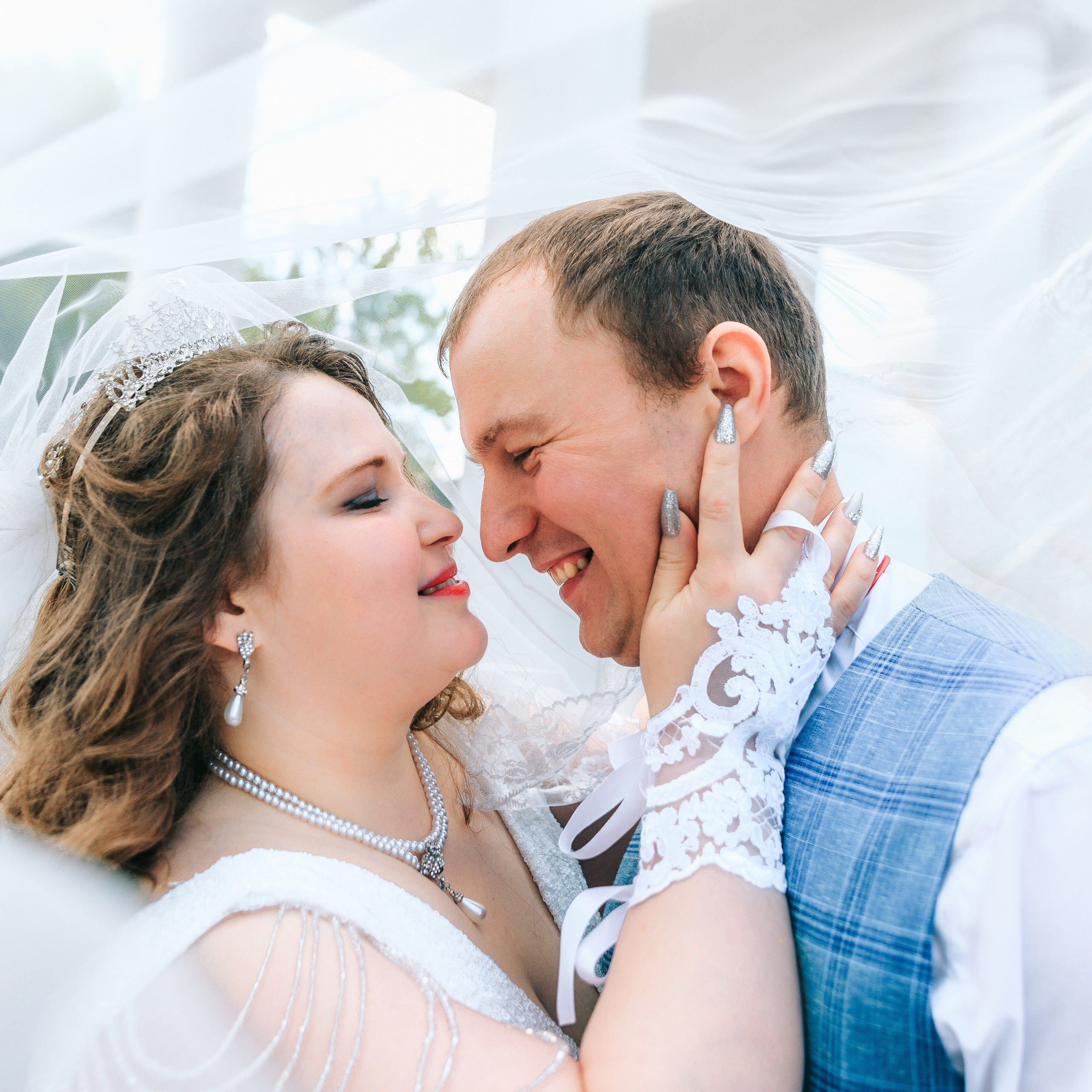 ИРИНА И АЛЕКСАНДР