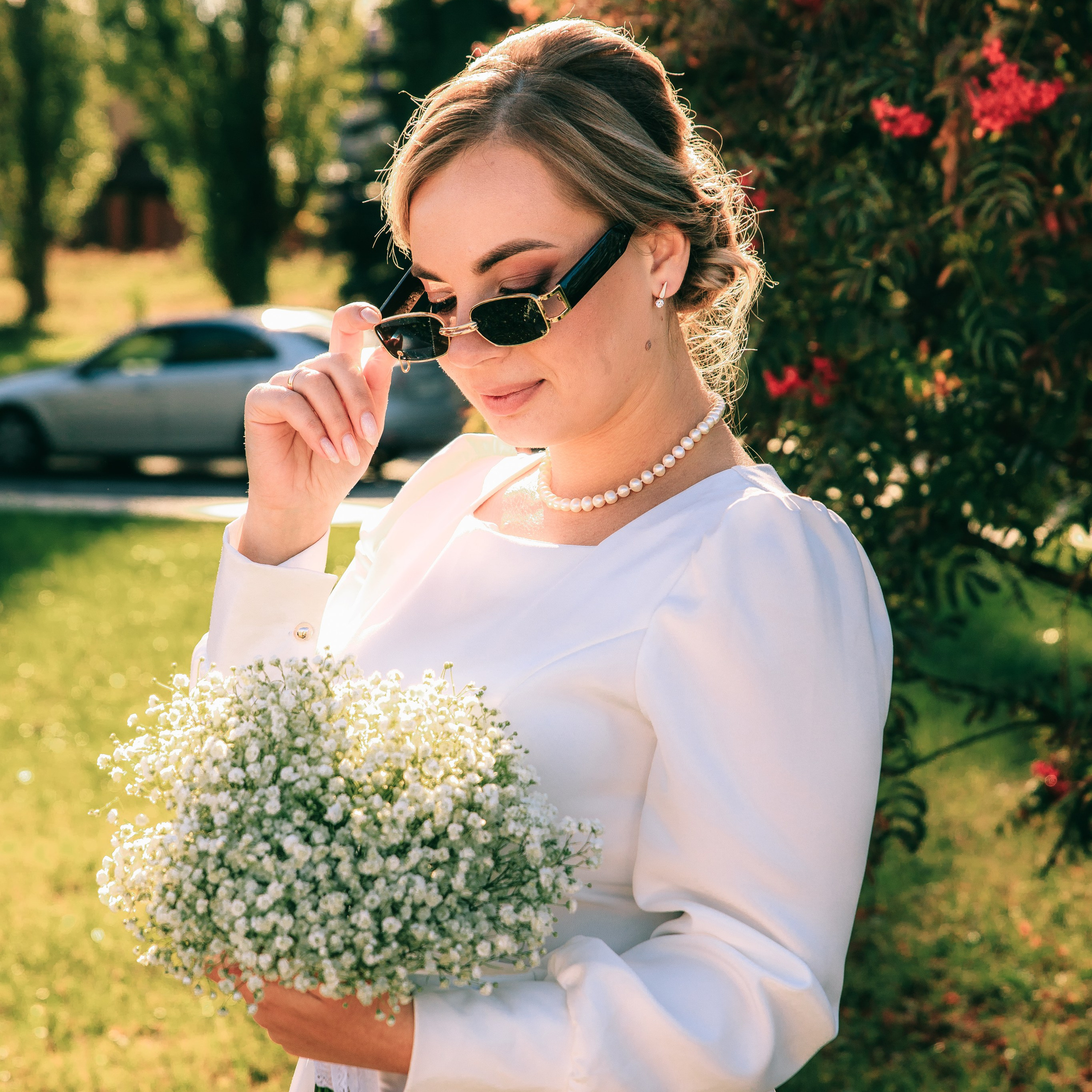 ЕКАТЕРИНА И СЕРГЕЙ