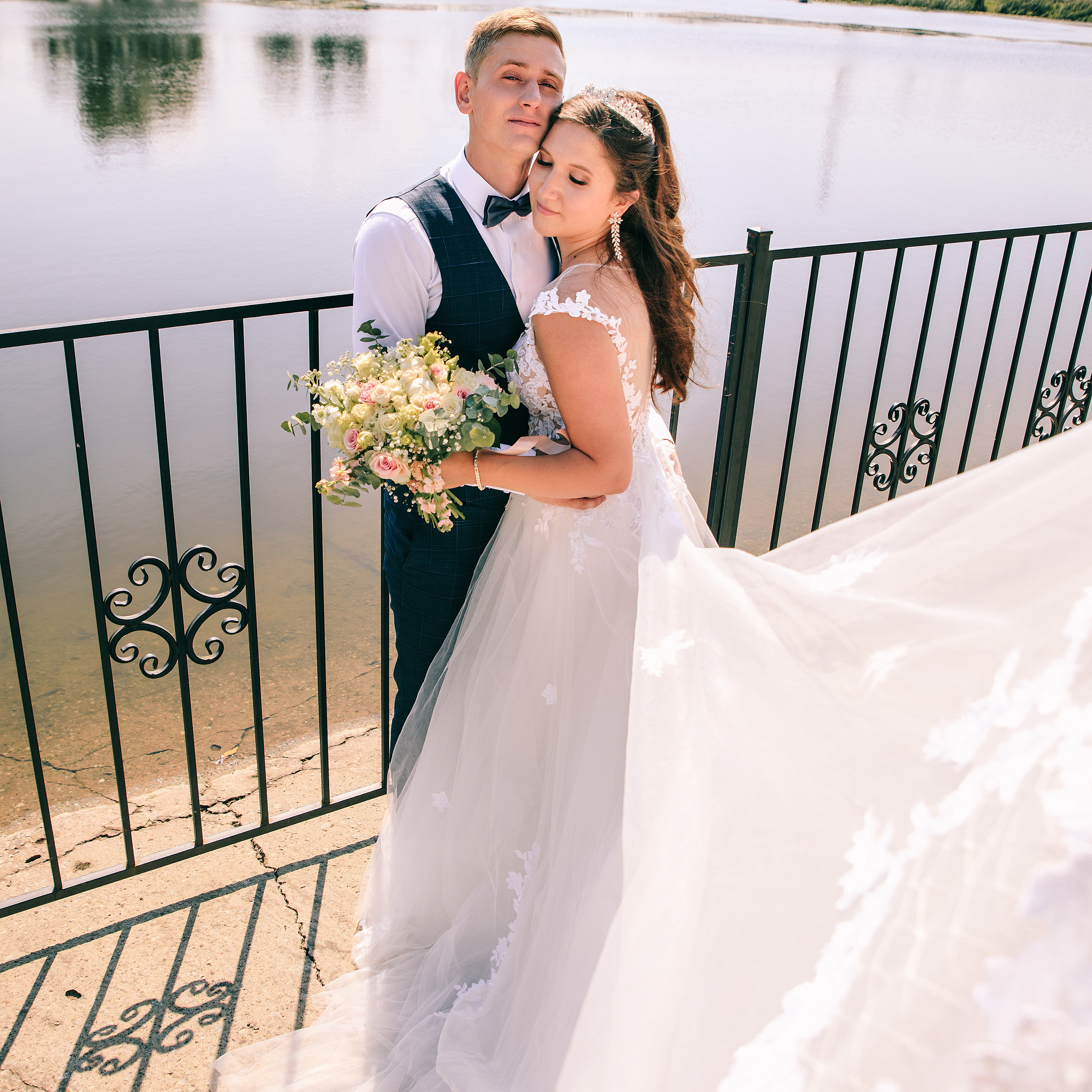 Отзывы. Свадебный и семейный фотограф в Курске и Курчатове