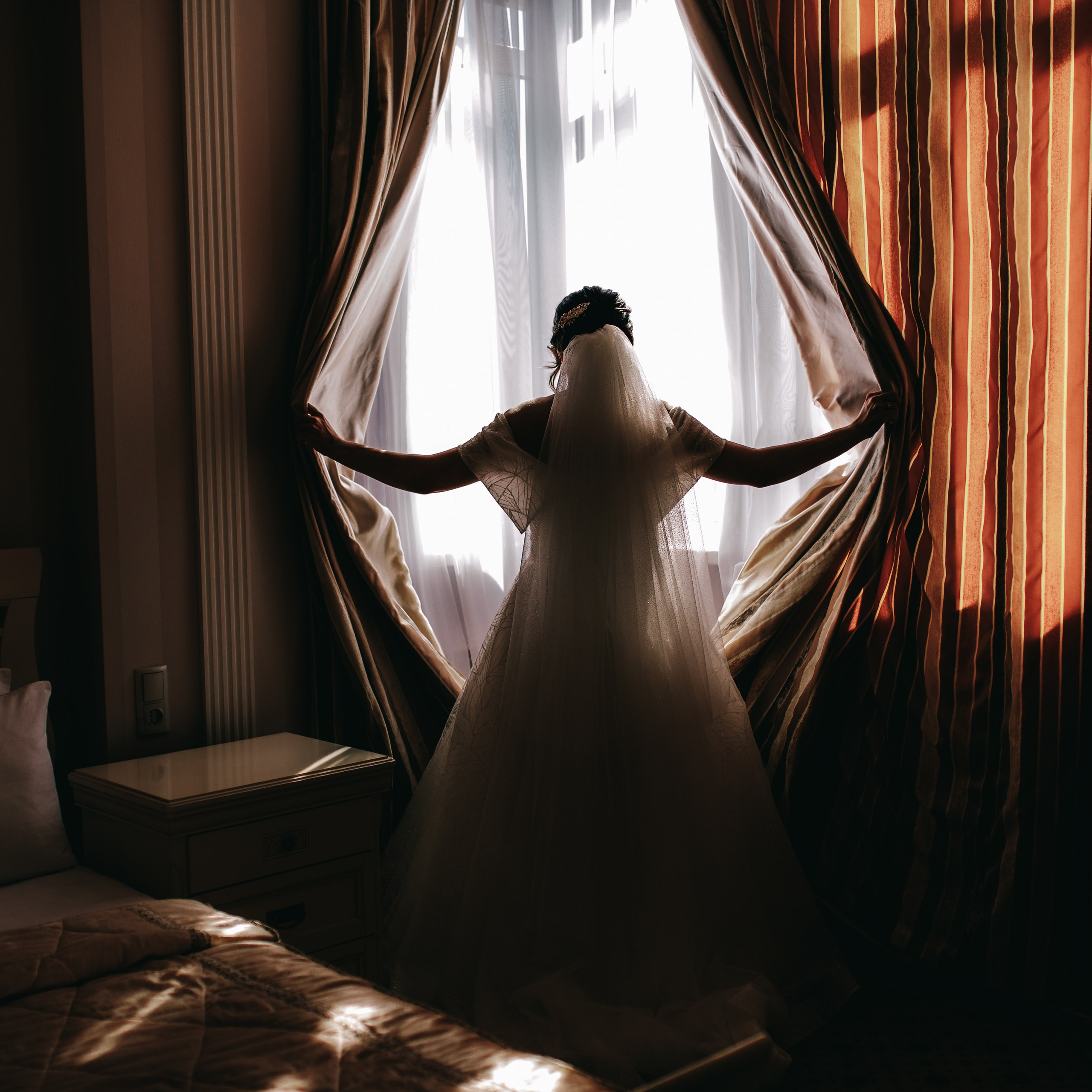 АНАСТАСИЯ И АЛЕКСАНДР