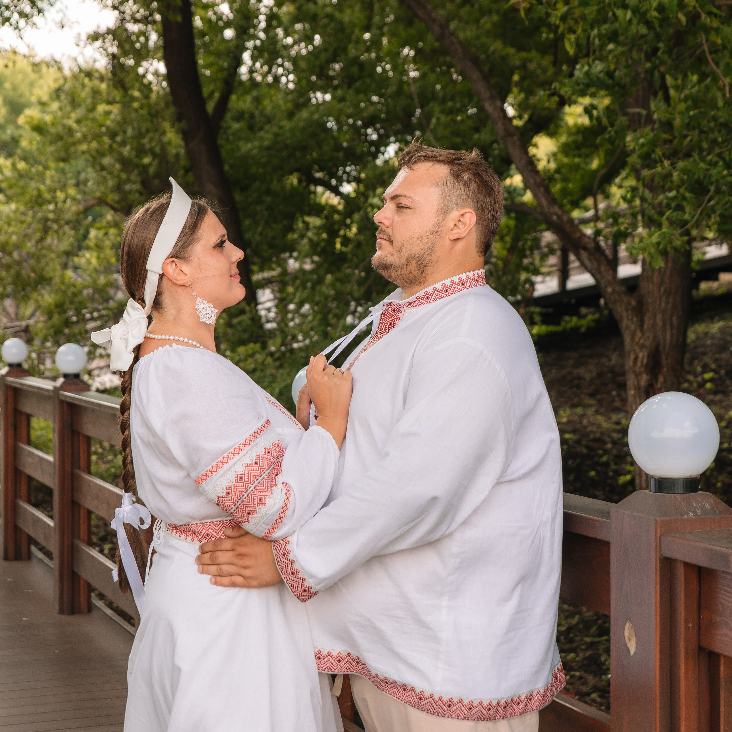 ЕКАТЕРИНА И РОМАН