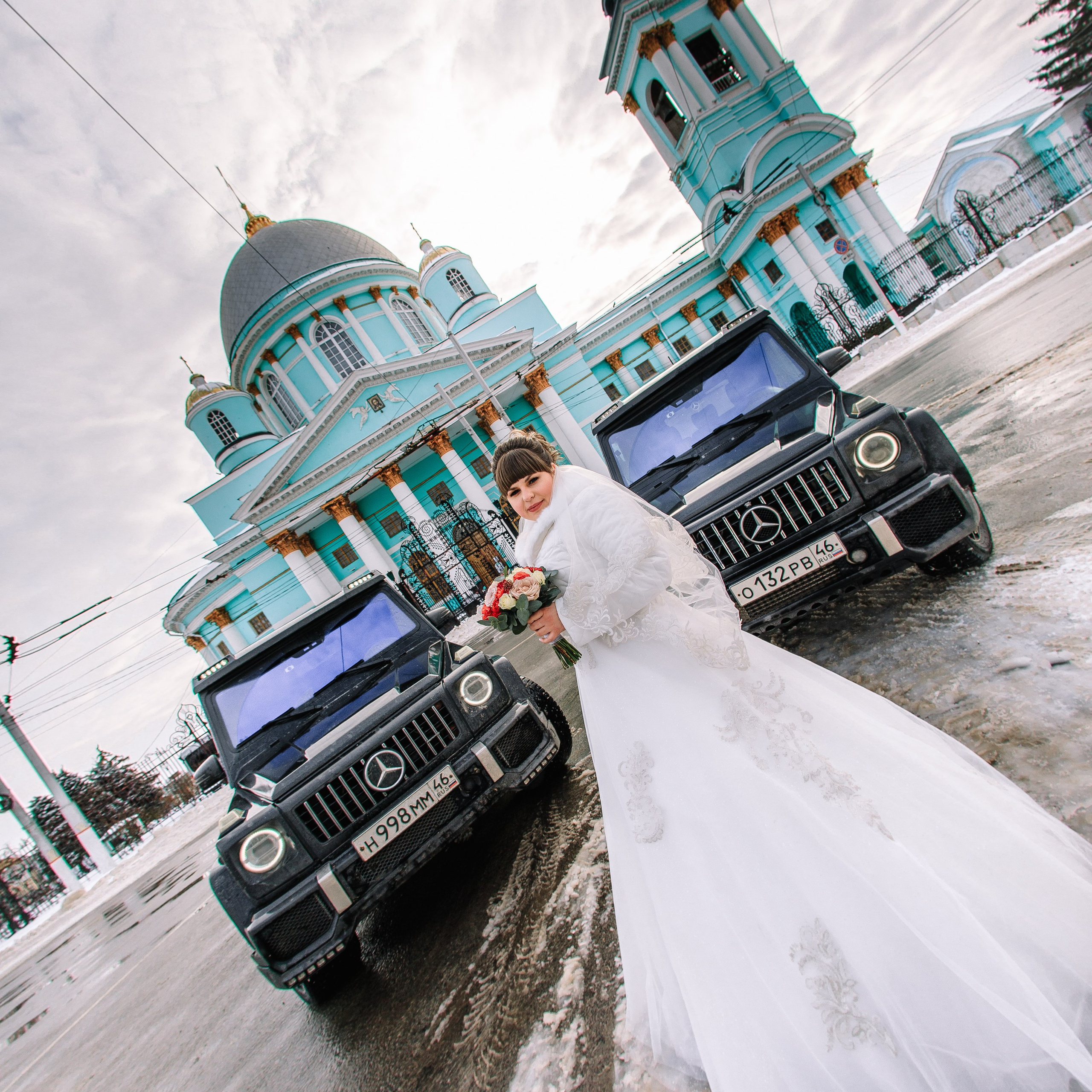 ВИКТОРИЯ И ДАНИЛ