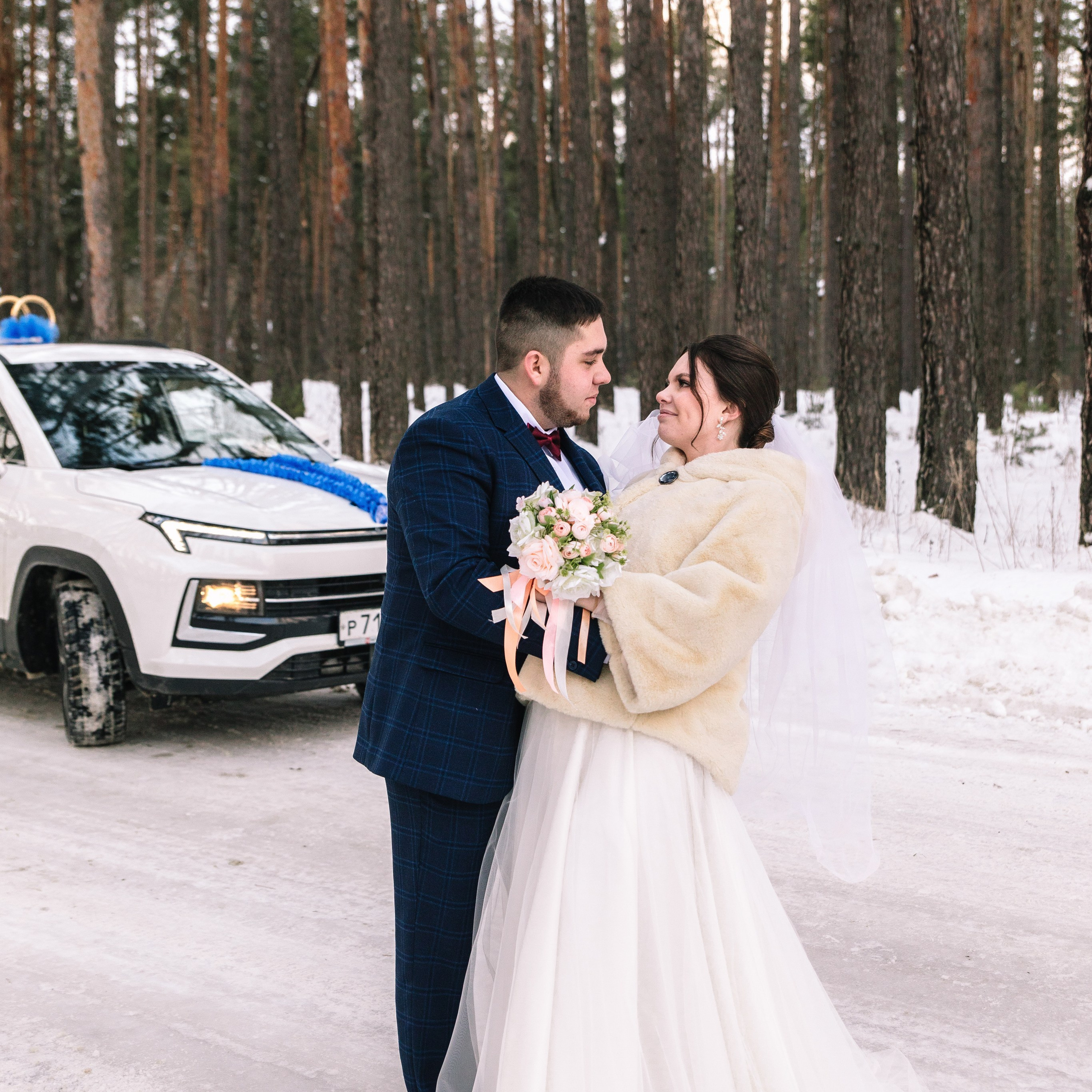 Отзывы. Свадебный и семейный фотограф в Курске и Курчатове