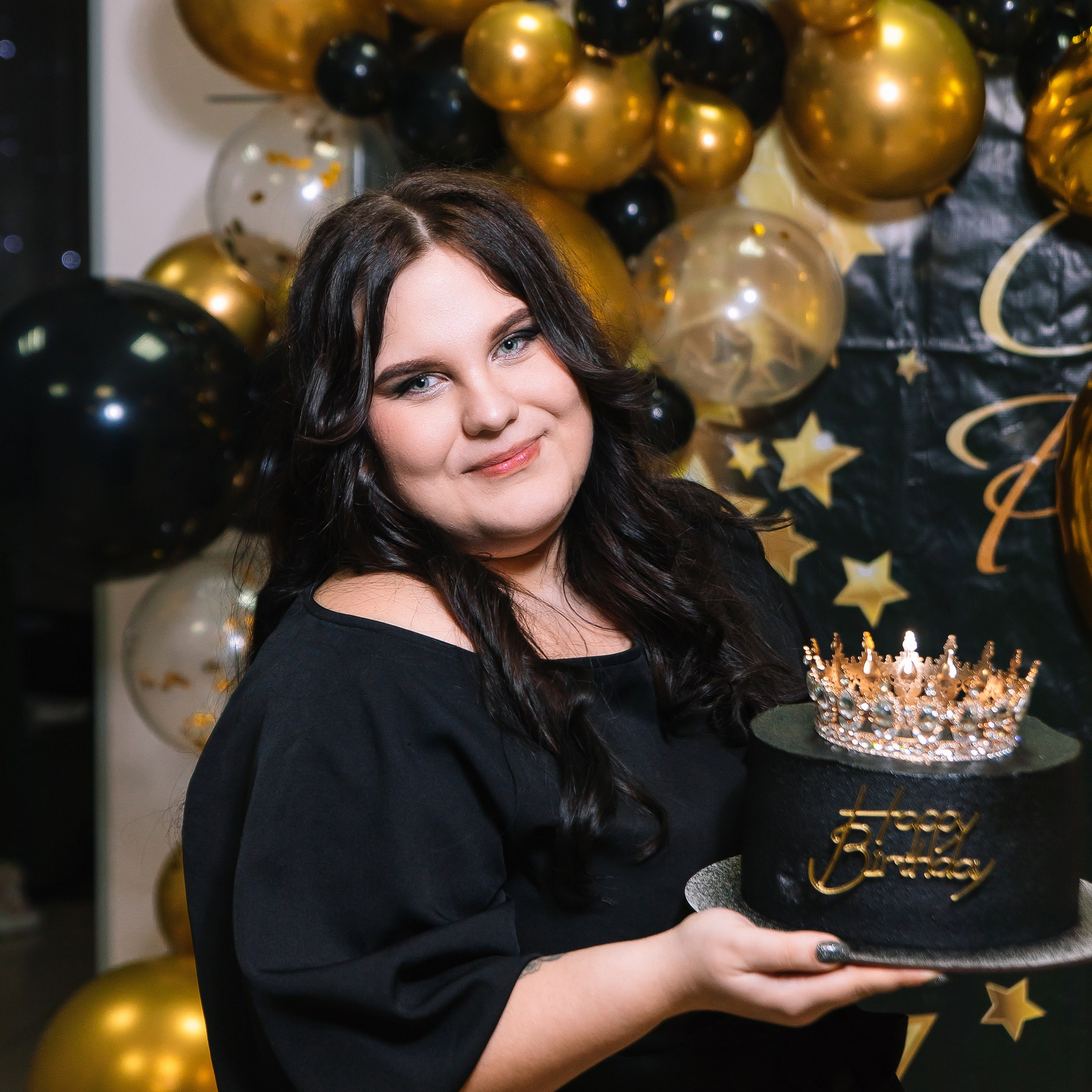 АНАСТАСИЯ 25 ЛЕТ