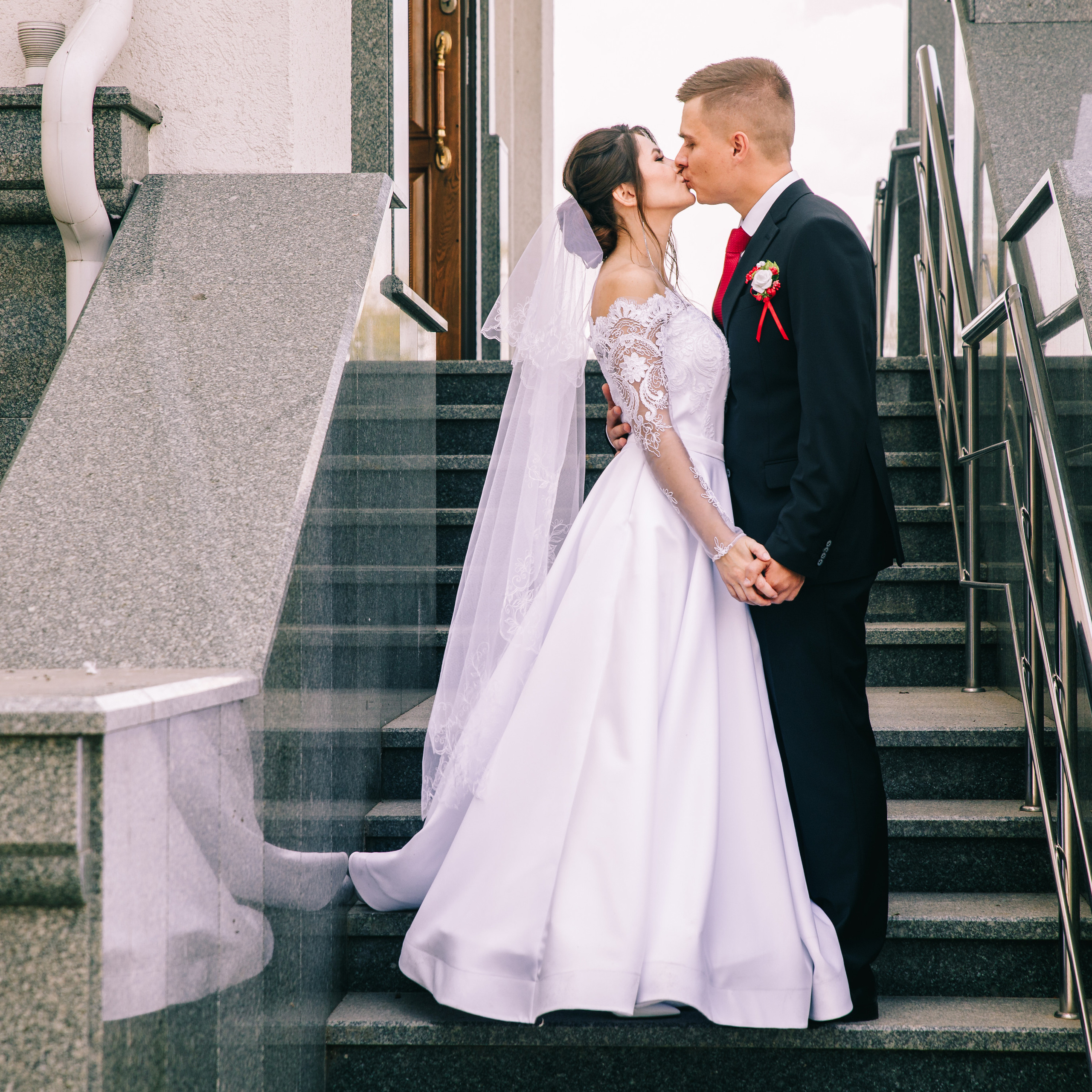 ОЛЕСЯ И АНТОН