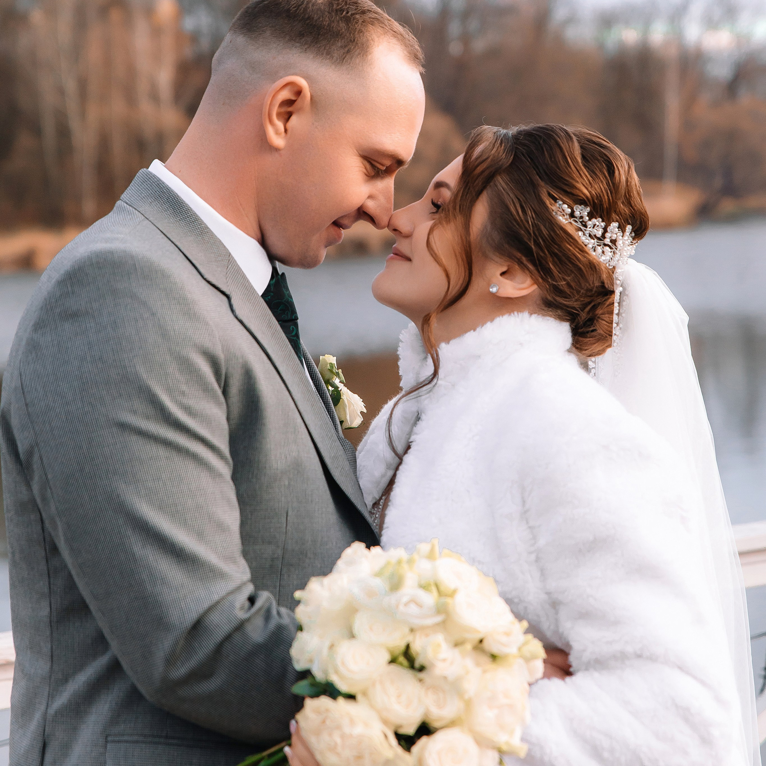 ВИКТОРИЯ И ВАЛЕРИЙ