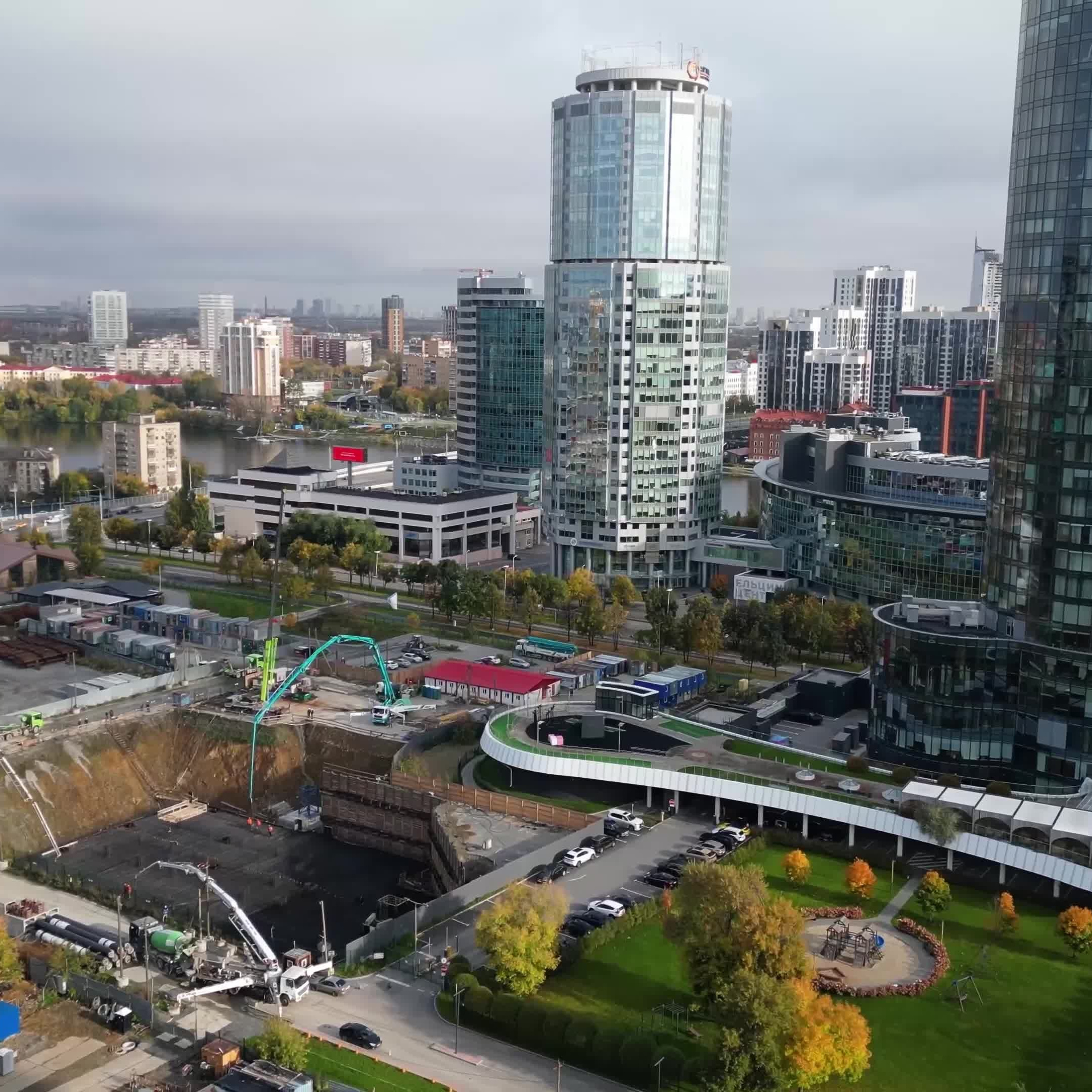 Репортажная съемка в екатеринбурге