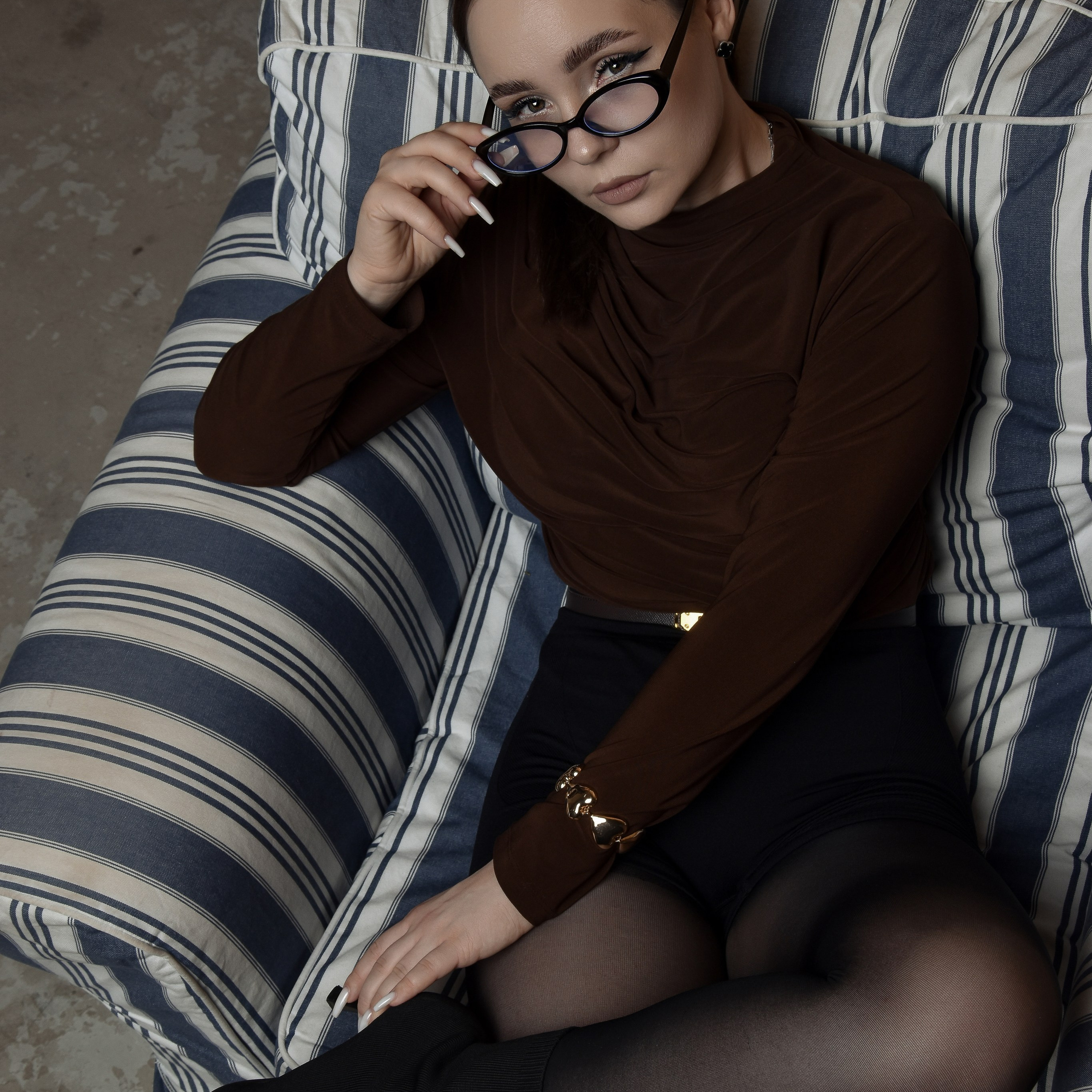 Индивидуальные съёмки