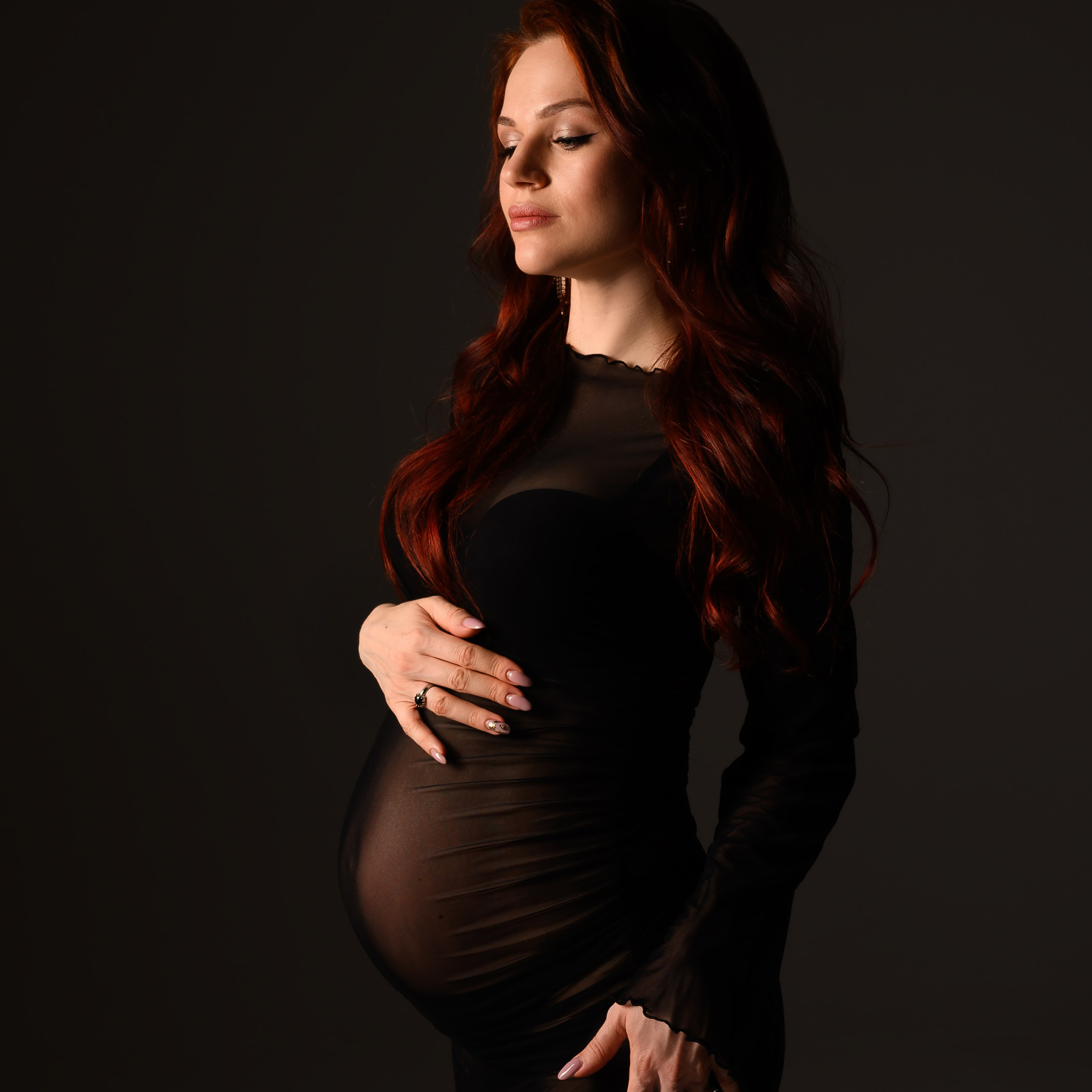 Отзывы. Алина Полонейчик, фотограф в Москве в стиле минимализм