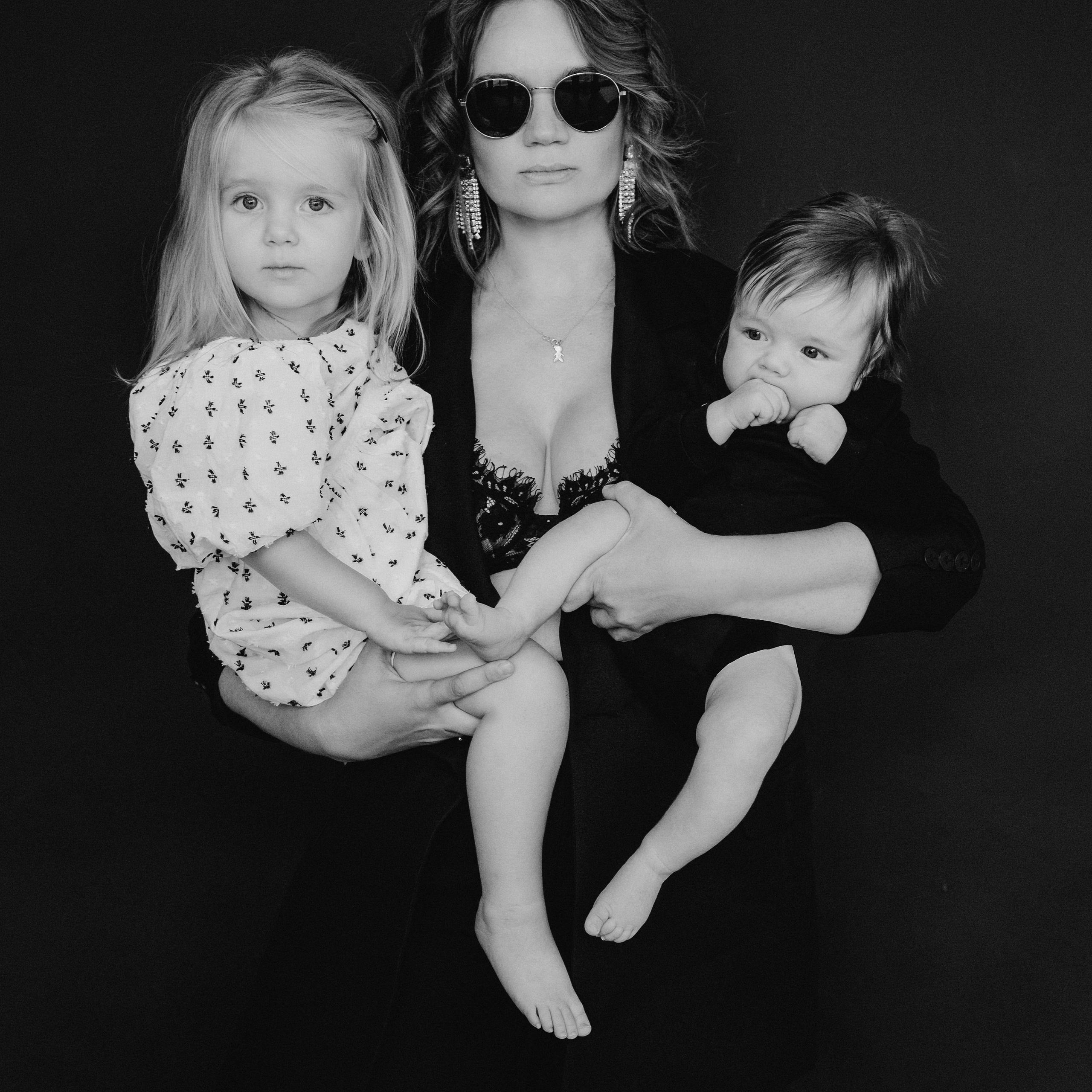 Отзывы. Алина Полонейчик, фотограф в Москве в стиле минимализм